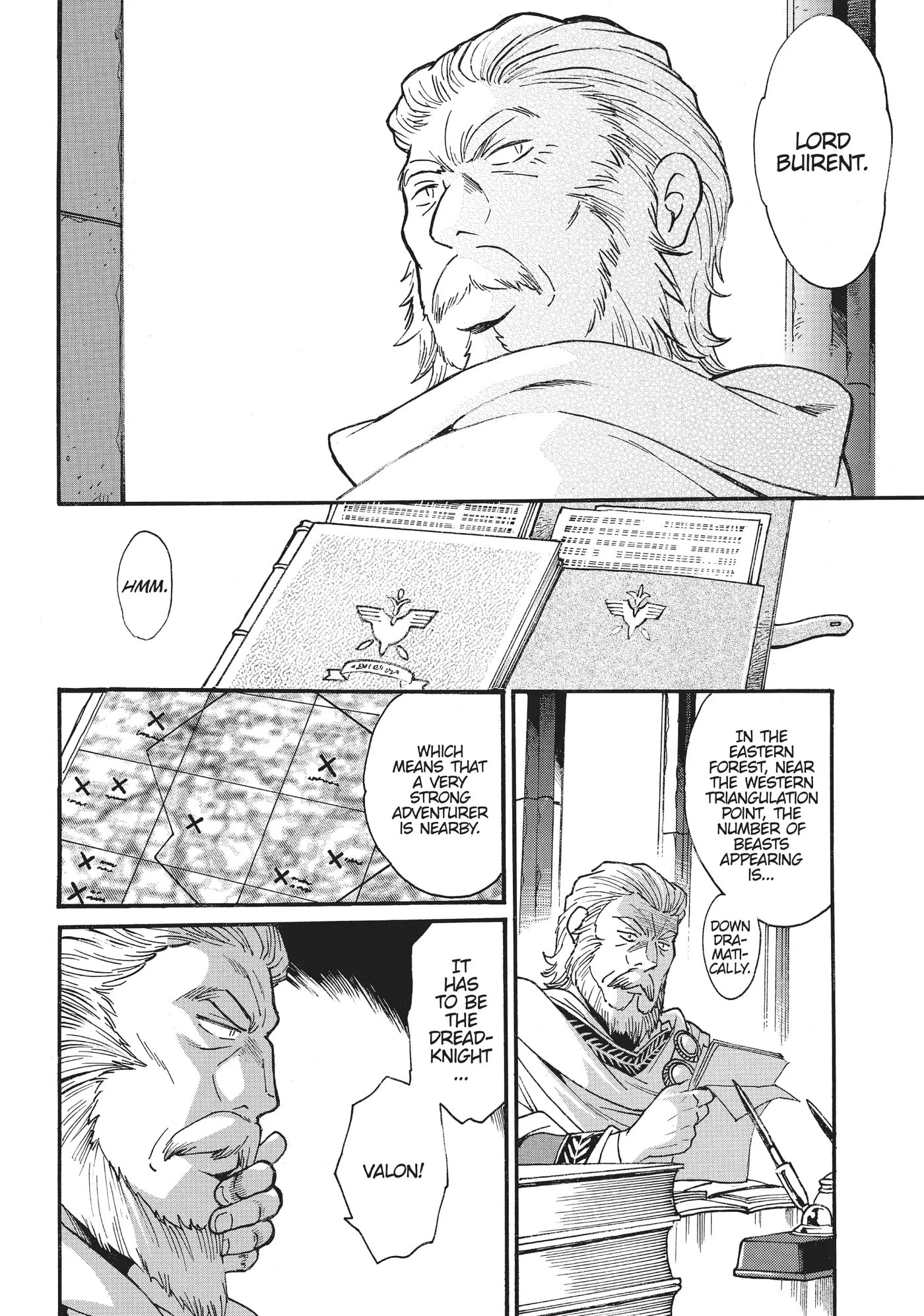 Rise of the Outlaw Tamer and His S-Rank Cat Girl Chapter 15 page 24 - 