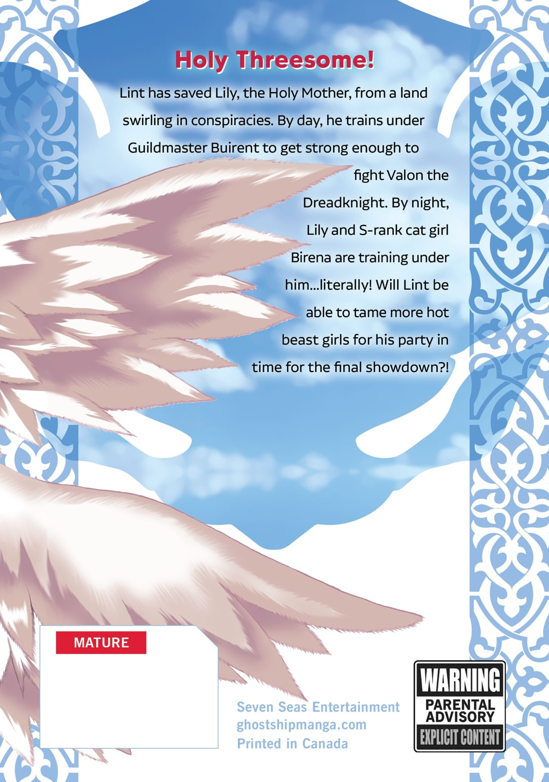 Rise of the Outlaw Tamer and His S-Rank Cat Girl Chapter 16.5 page 10 - 