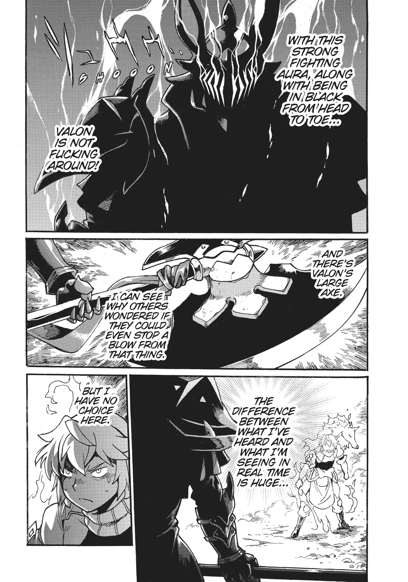 Rise of the Outlaw Tamer and His S-Rank Cat Girl Chapter 16 page 26 - 
