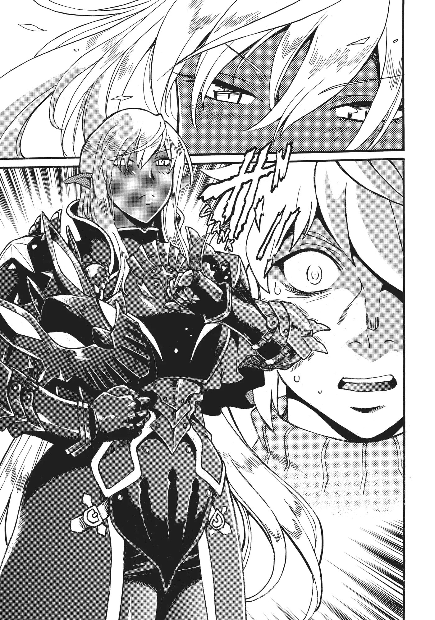 Rise of the Outlaw Tamer and His S-Rank Cat Girl Chapter 16 page 29 - 