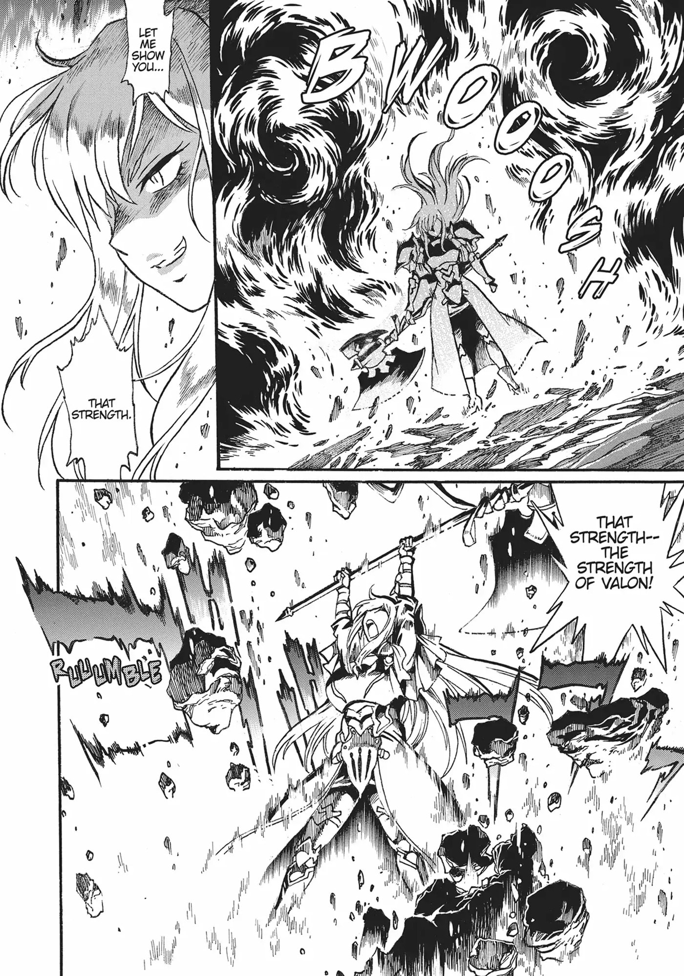 Rise of the Outlaw Tamer and His S-Rank Cat Girl Chapter 17 page 18 - 