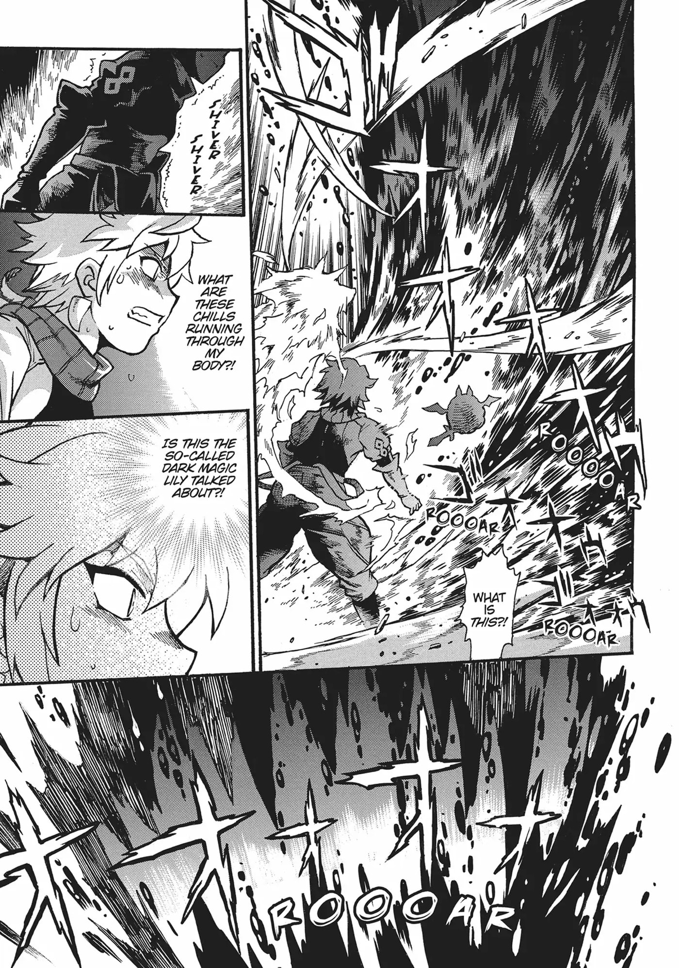 Rise of the Outlaw Tamer and His S-Rank Cat Girl Chapter 17 page 19 - 