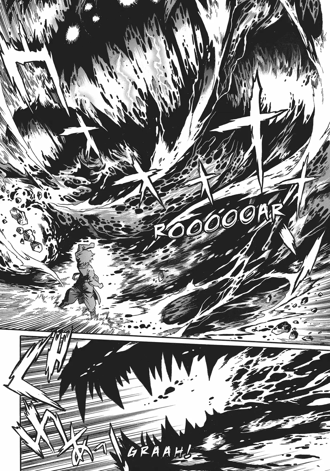 Rise of the Outlaw Tamer and His S-Rank Cat Girl Chapter 17 page 20 - 