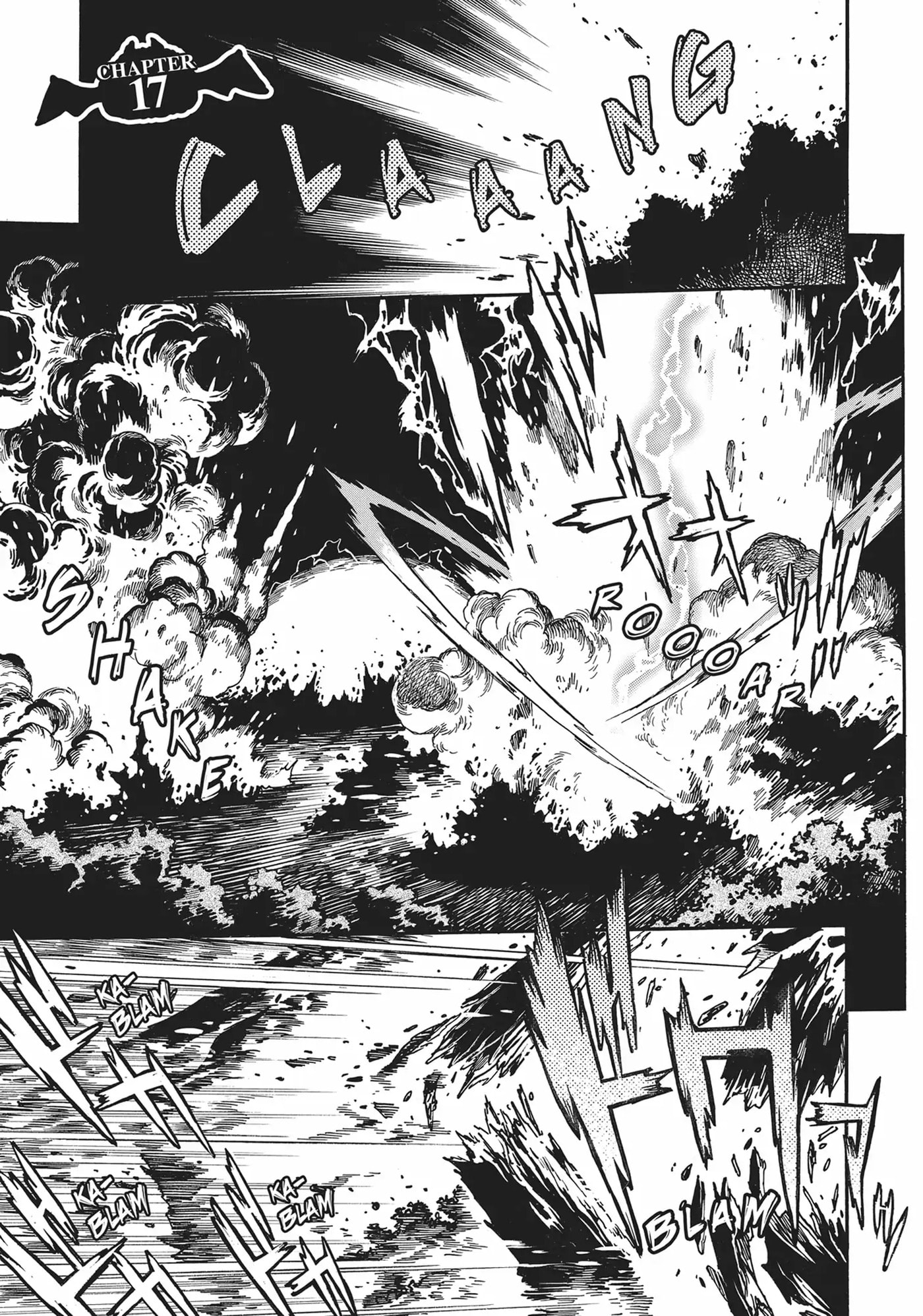 Rise of the Outlaw Tamer and His S-Rank Cat Girl Chapter 17 page 4 - 
