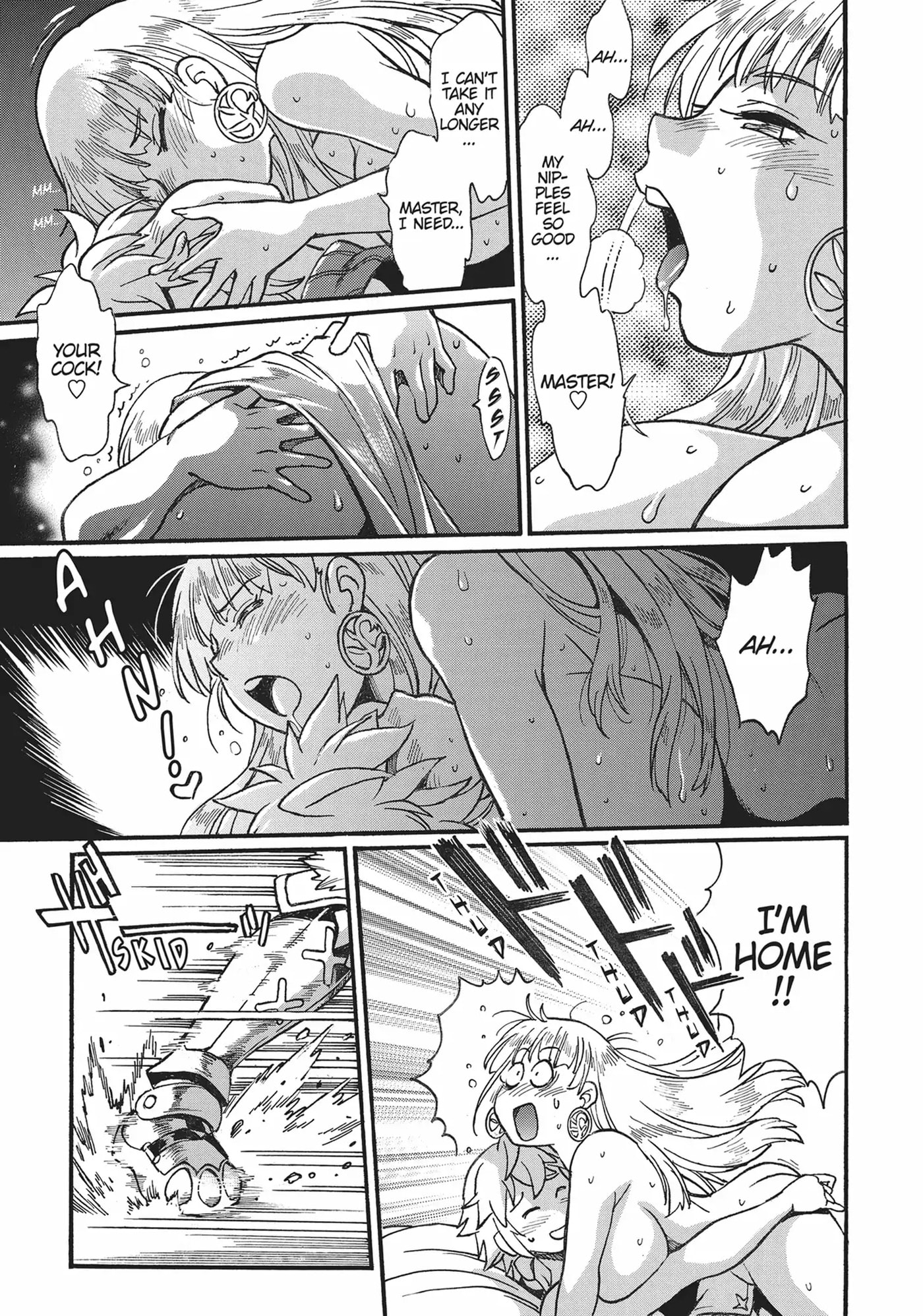 Rise of the Outlaw Tamer and His S-Rank Cat Girl Chapter 20 page 25 - 