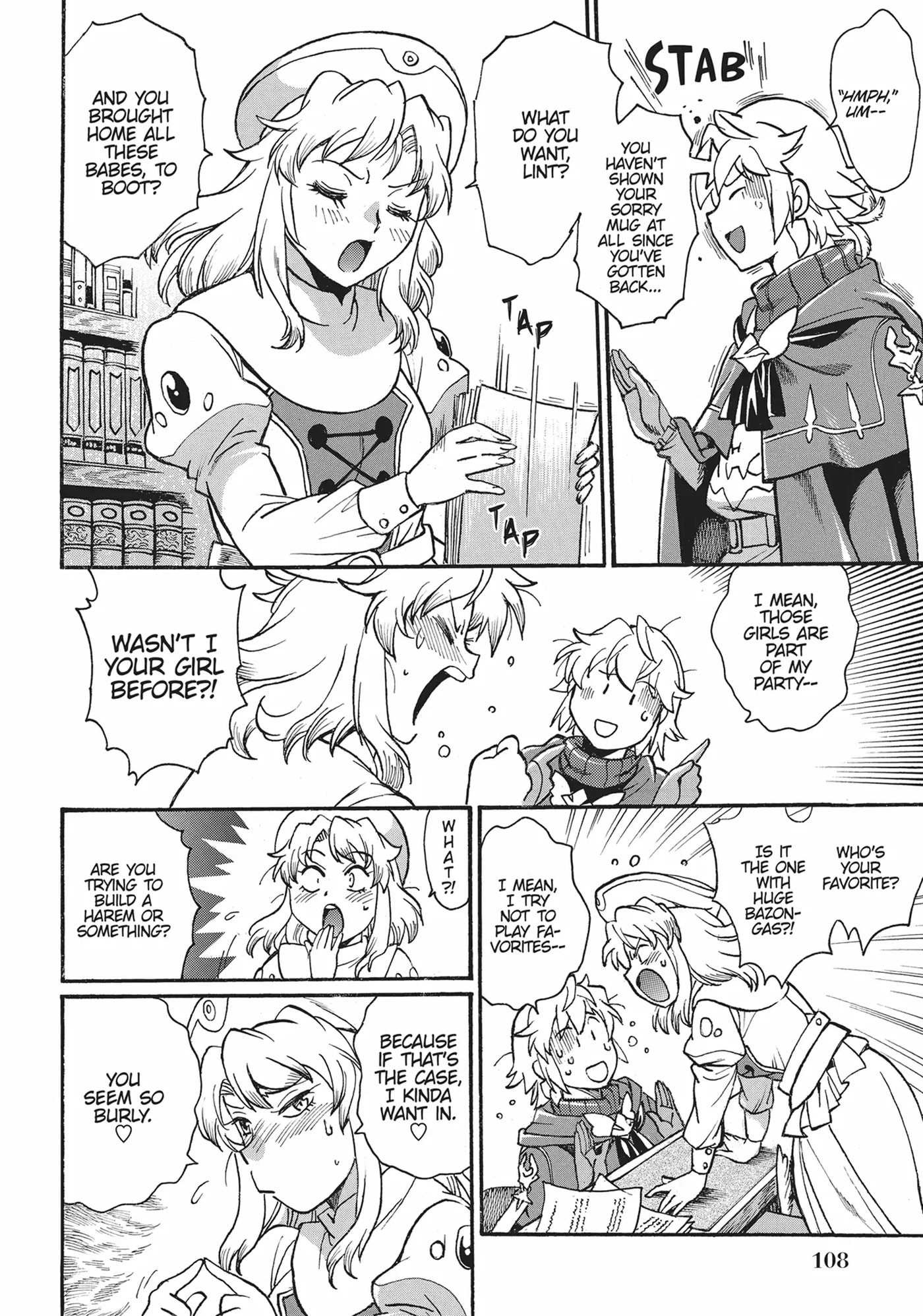 Rise of the Outlaw Tamer and His S-Rank Cat Girl Chapter 21 page 12 - 