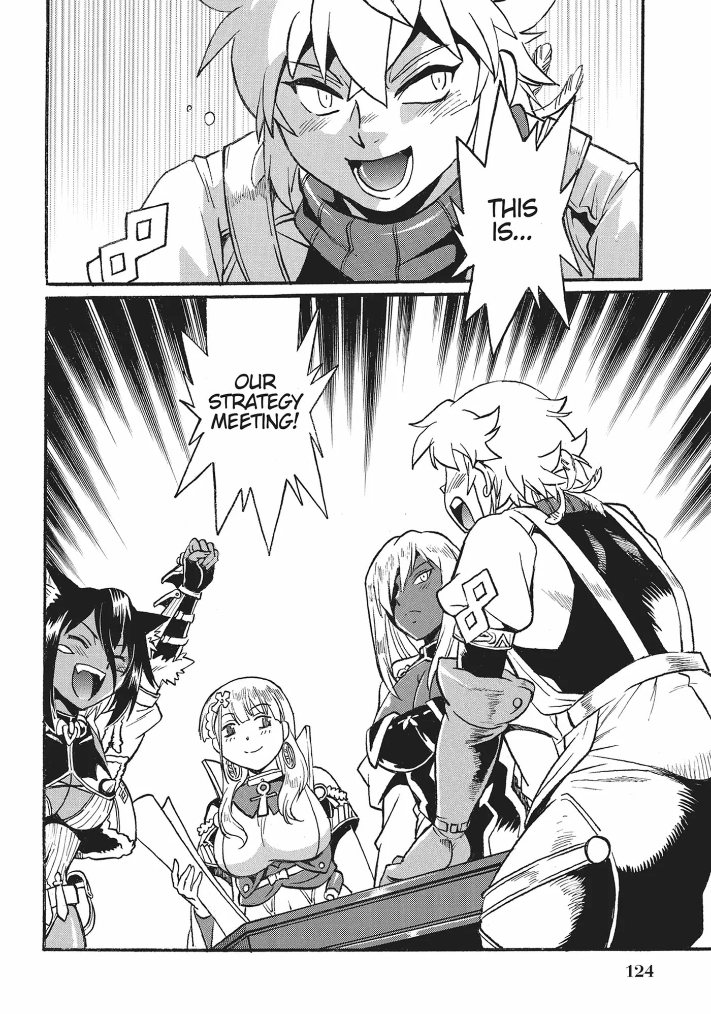 Rise of the Outlaw Tamer and His S-Rank Cat Girl Chapter 21 page 28 - 