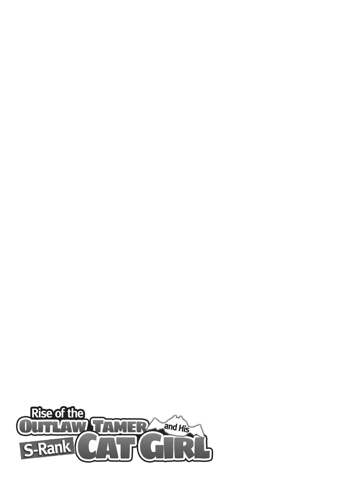 Rise of the Outlaw Tamer and His S-Rank Cat Girl Chapter 22.1 page 6 - 