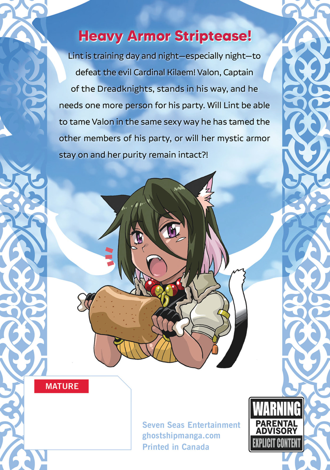 Rise of the Outlaw Tamer and His S-Rank Cat Girl Chapter 22.1 page 10 - 
