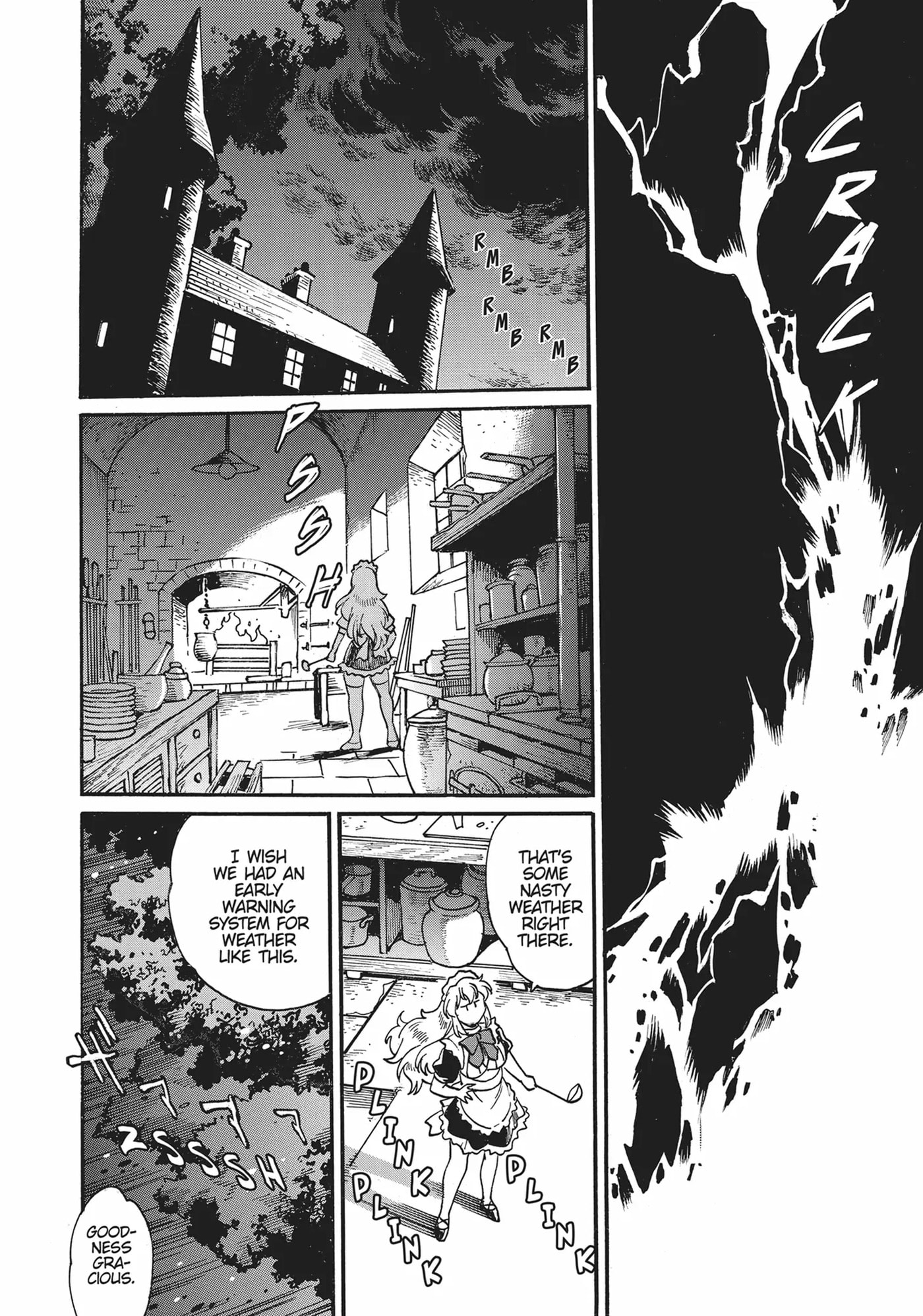 Rise of the Outlaw Tamer and His S-Rank Cat Girl Chapter 22 page 10 - 