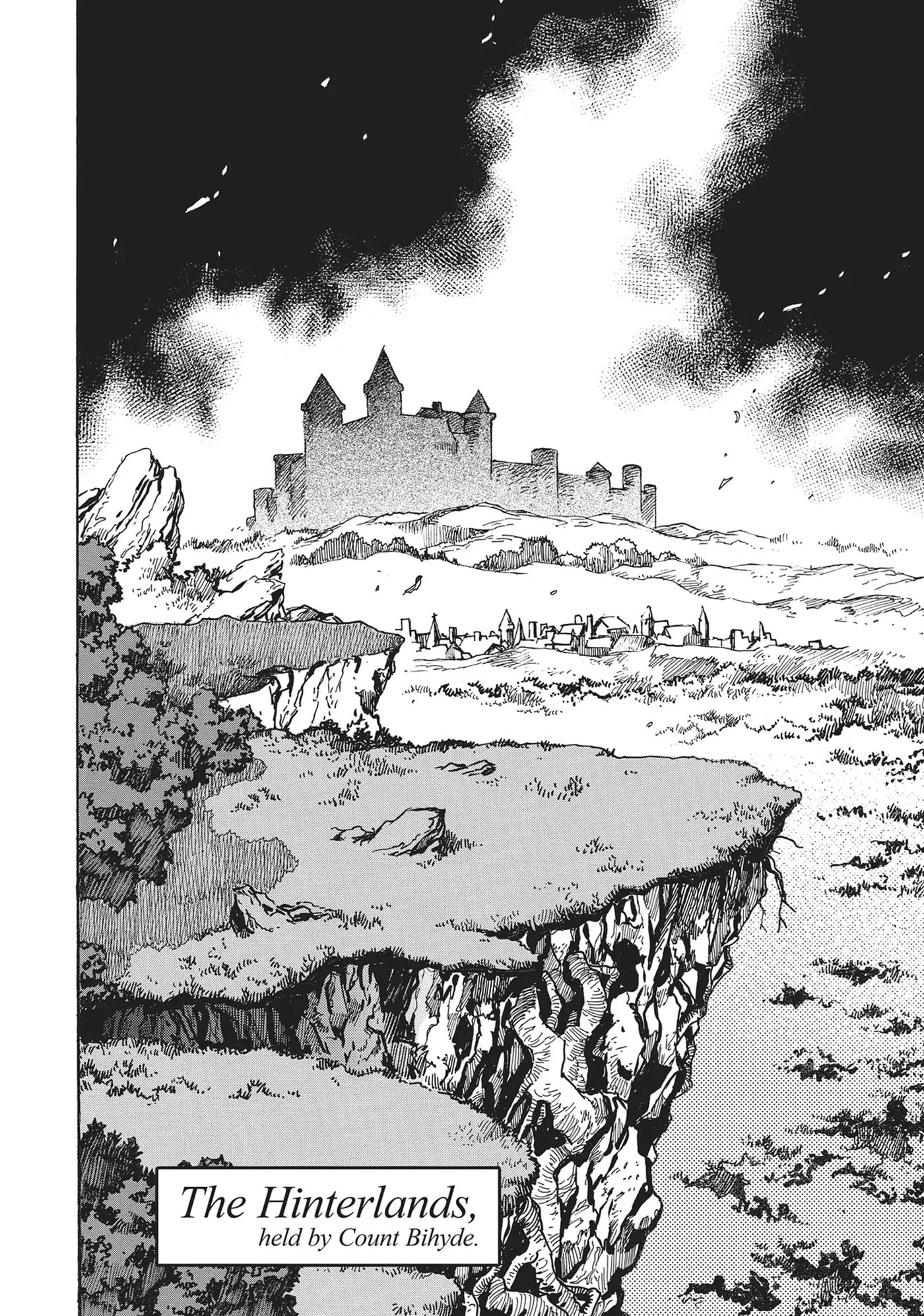 Rise of the Outlaw Tamer and His S-Rank Cat Girl Chapter 23 page 23 - 
