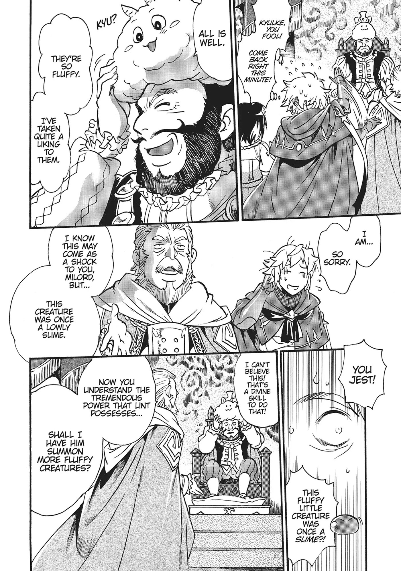 Rise of the Outlaw Tamer and His S-Rank Cat Girl Chapter 24 page 19 - 