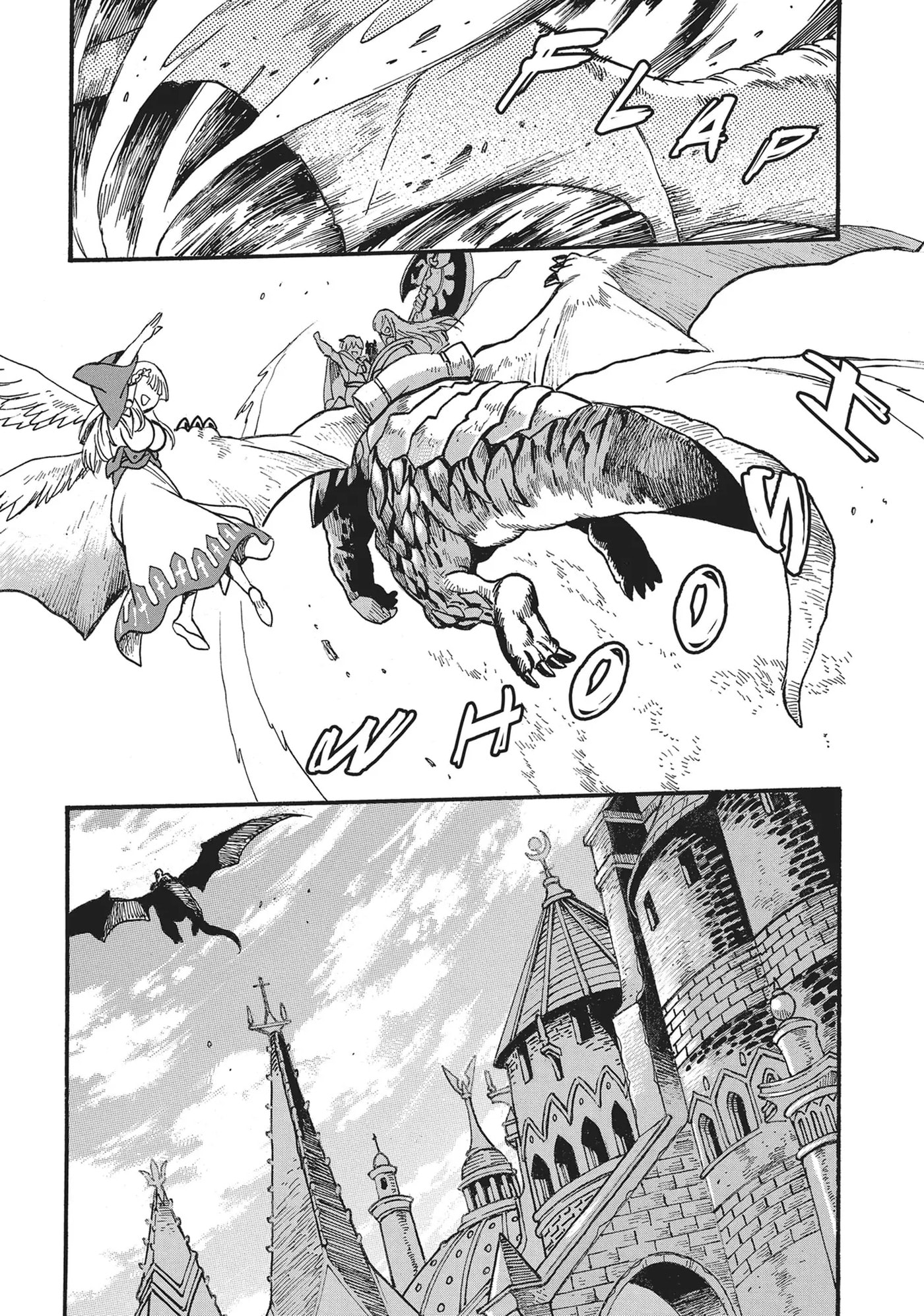 Rise of the Outlaw Tamer and His S-Rank Cat Girl Chapter 24 page 27 - 