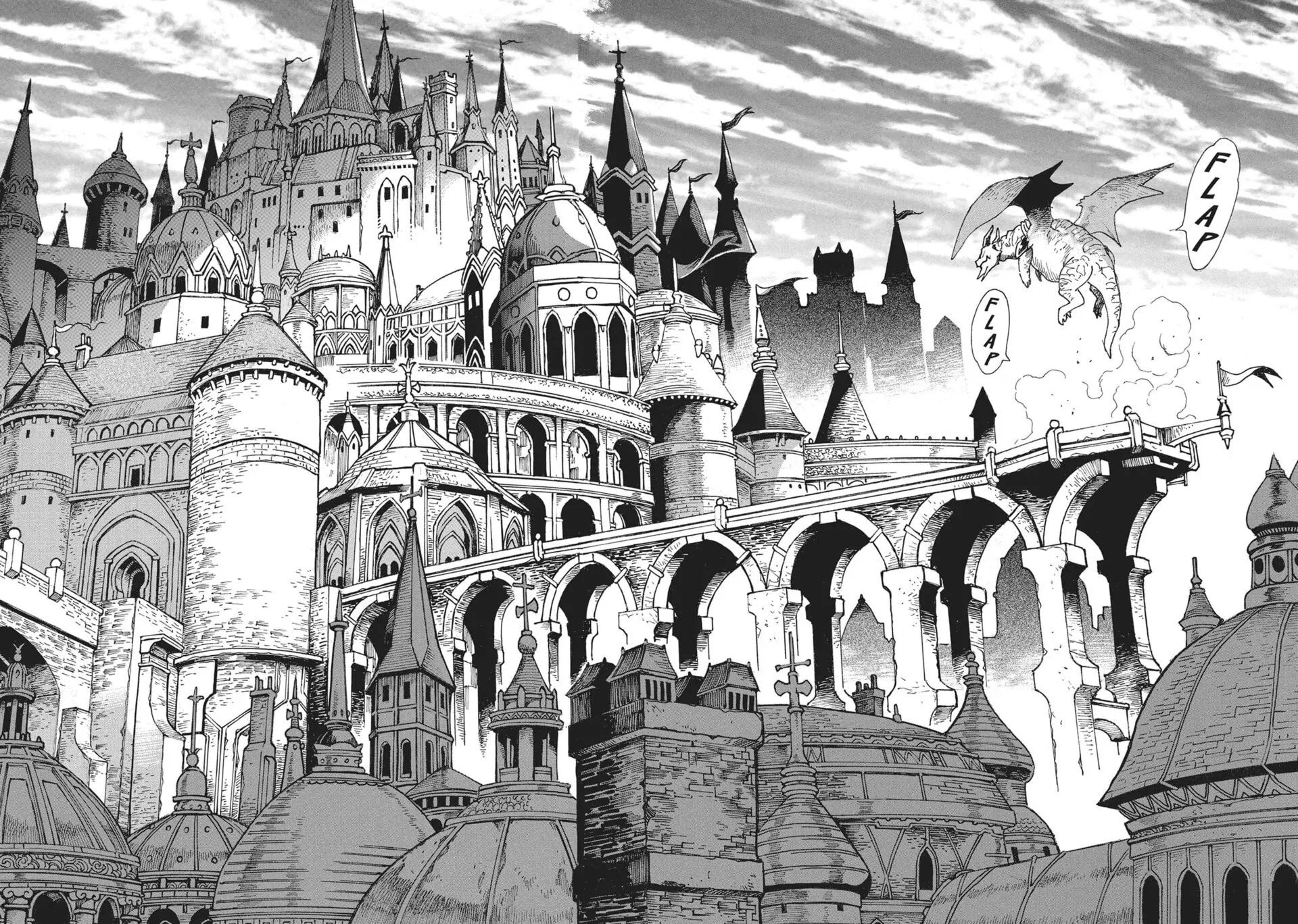 Rise of the Outlaw Tamer and His S-Rank Cat Girl Chapter 24 page 8 - 