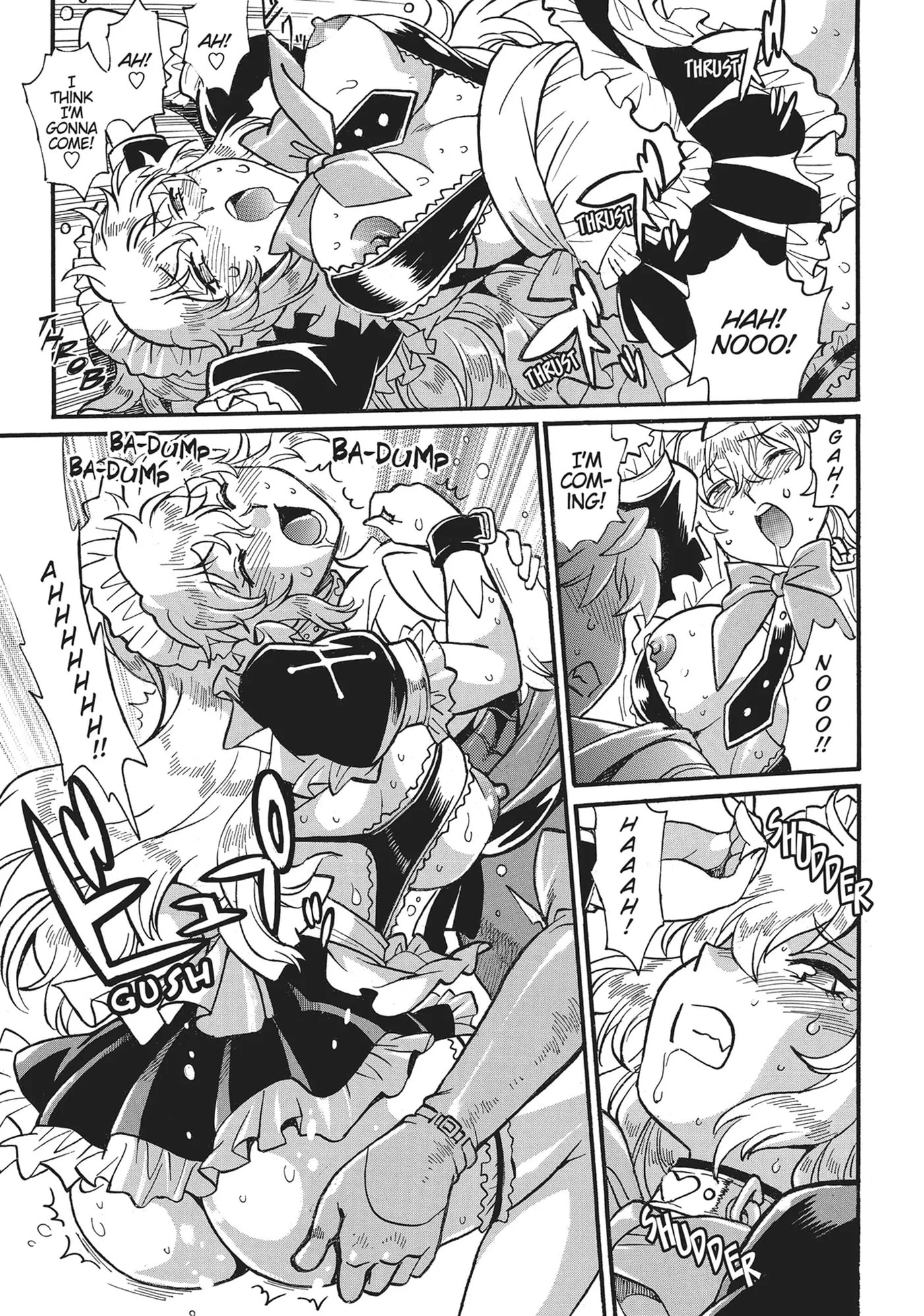 Rise of the Outlaw Tamer and His S-Rank Cat Girl Chapter 25 page 11 - 