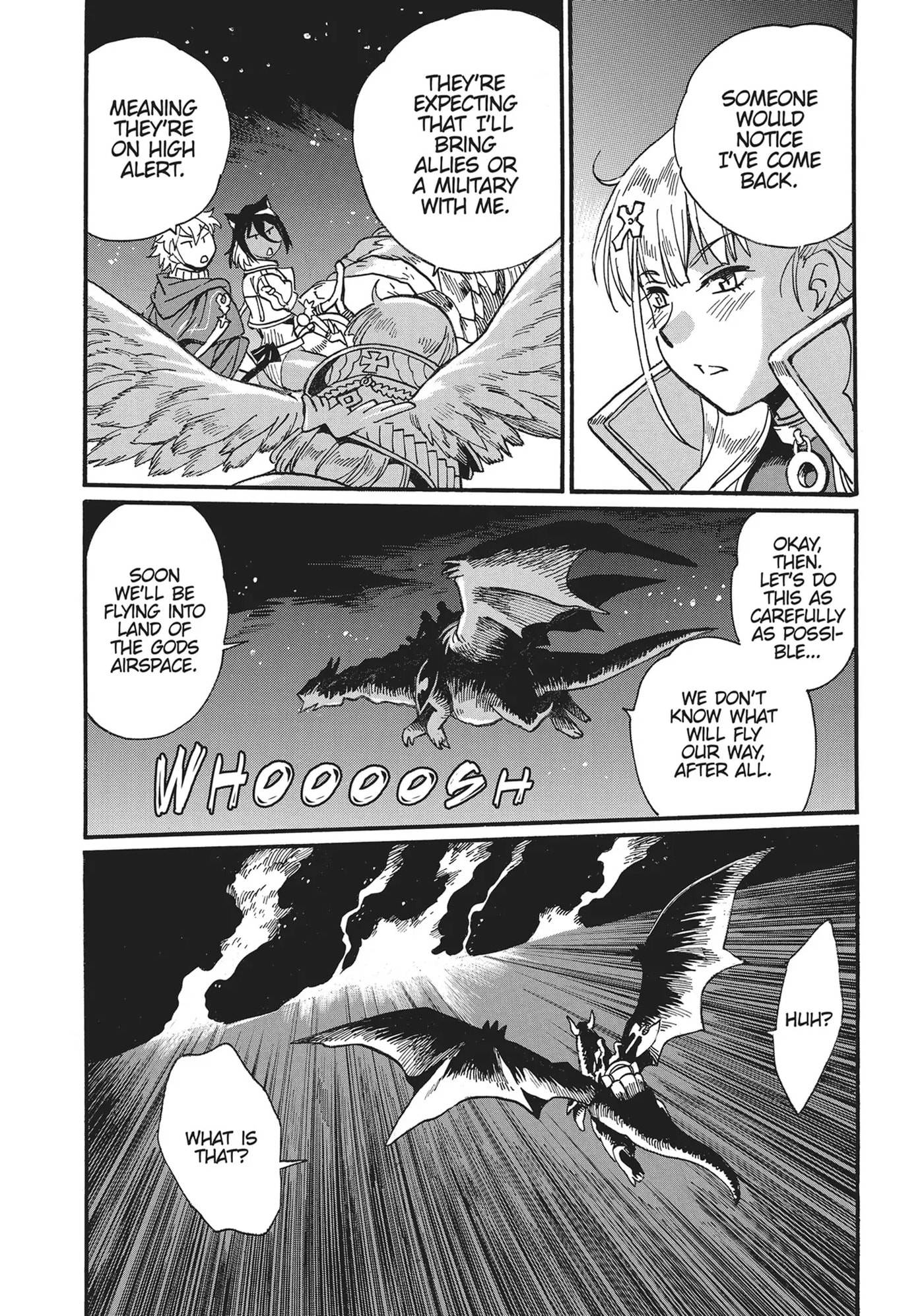 Rise of the Outlaw Tamer and His S-Rank Cat Girl Chapter 25 page 15 - 