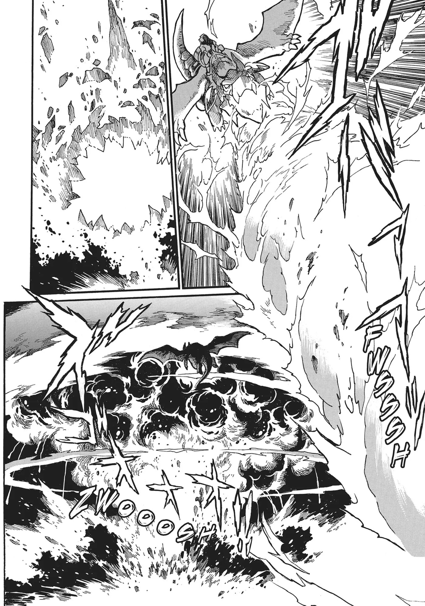 Rise of the Outlaw Tamer and His S-Rank Cat Girl Chapter 26 page 12 - 