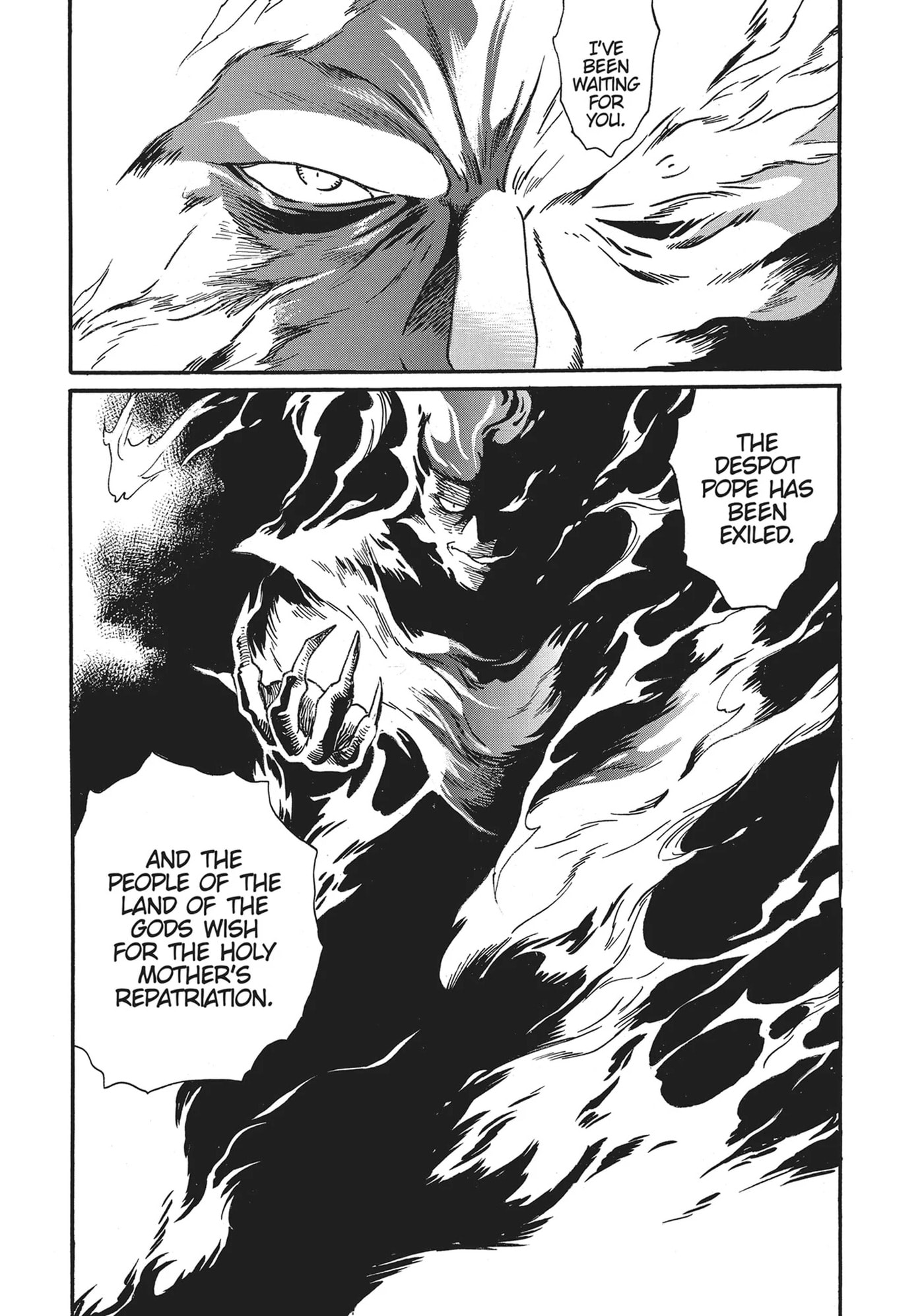 Rise of the Outlaw Tamer and His S-Rank Cat Girl Chapter 26 page 16 - 