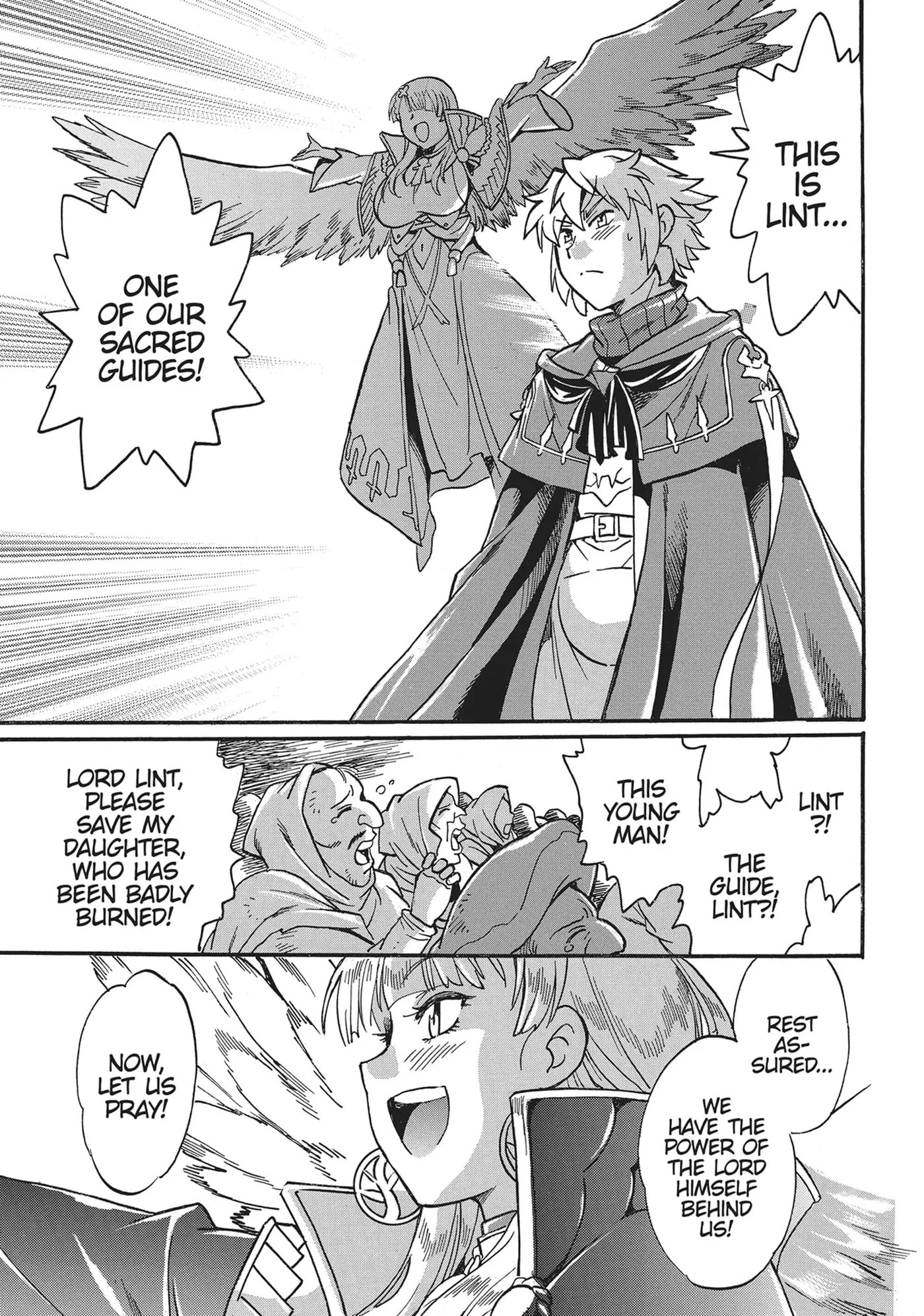 Rise of the Outlaw Tamer and His S-Rank Cat Girl Chapter 26 page 27 - 
