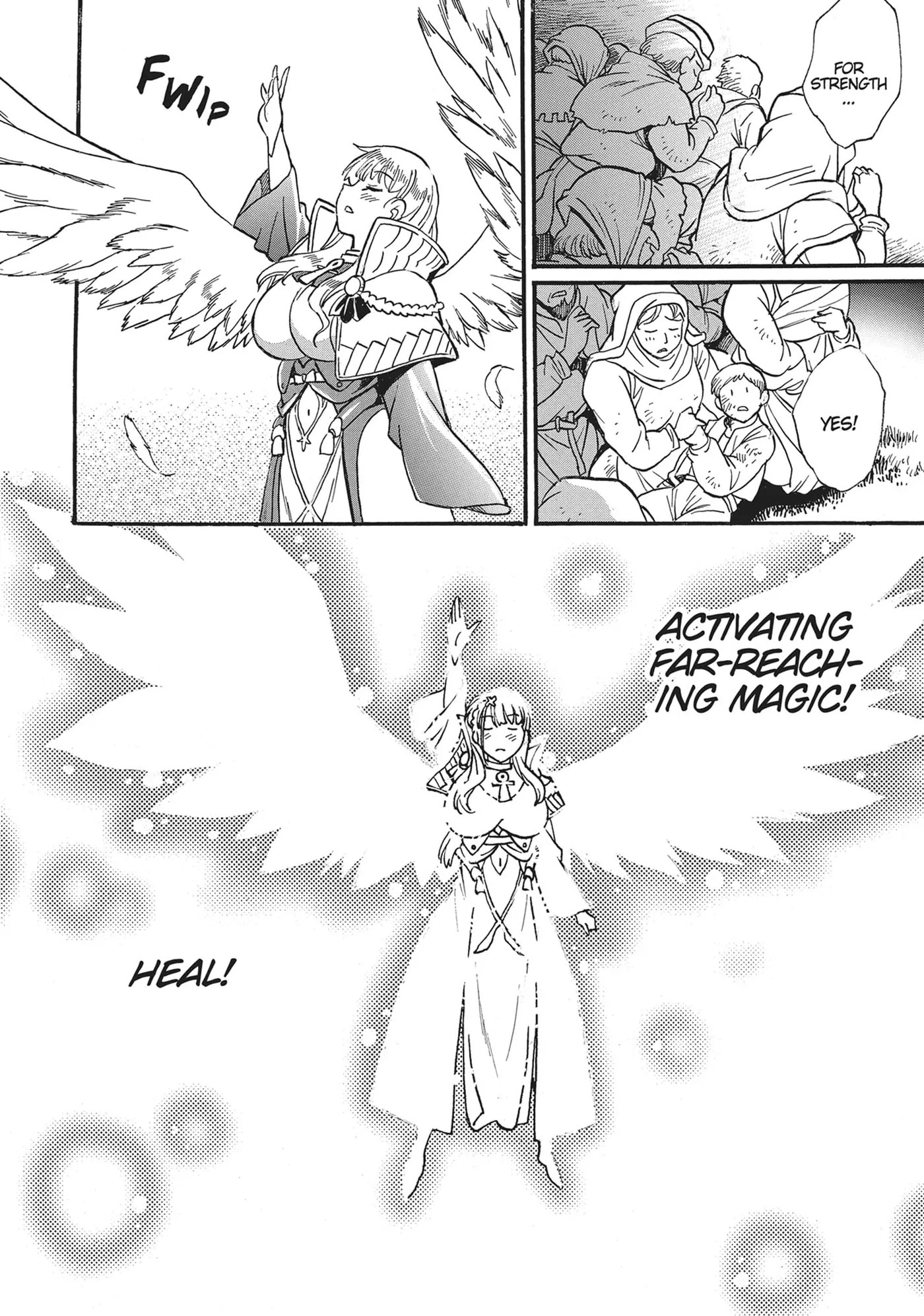 Rise of the Outlaw Tamer and His S-Rank Cat Girl Chapter 26 page 28 - 