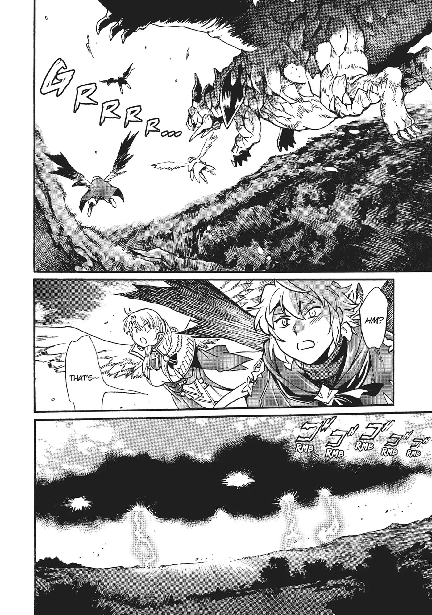 Rise of the Outlaw Tamer and His S-Rank Cat Girl Chapter 27 page 20 - 