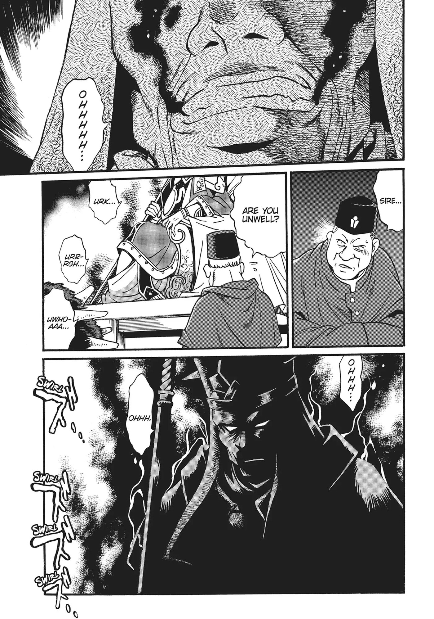 Rise of the Outlaw Tamer and His S-Rank Cat Girl Chapter 27 page 25 - 