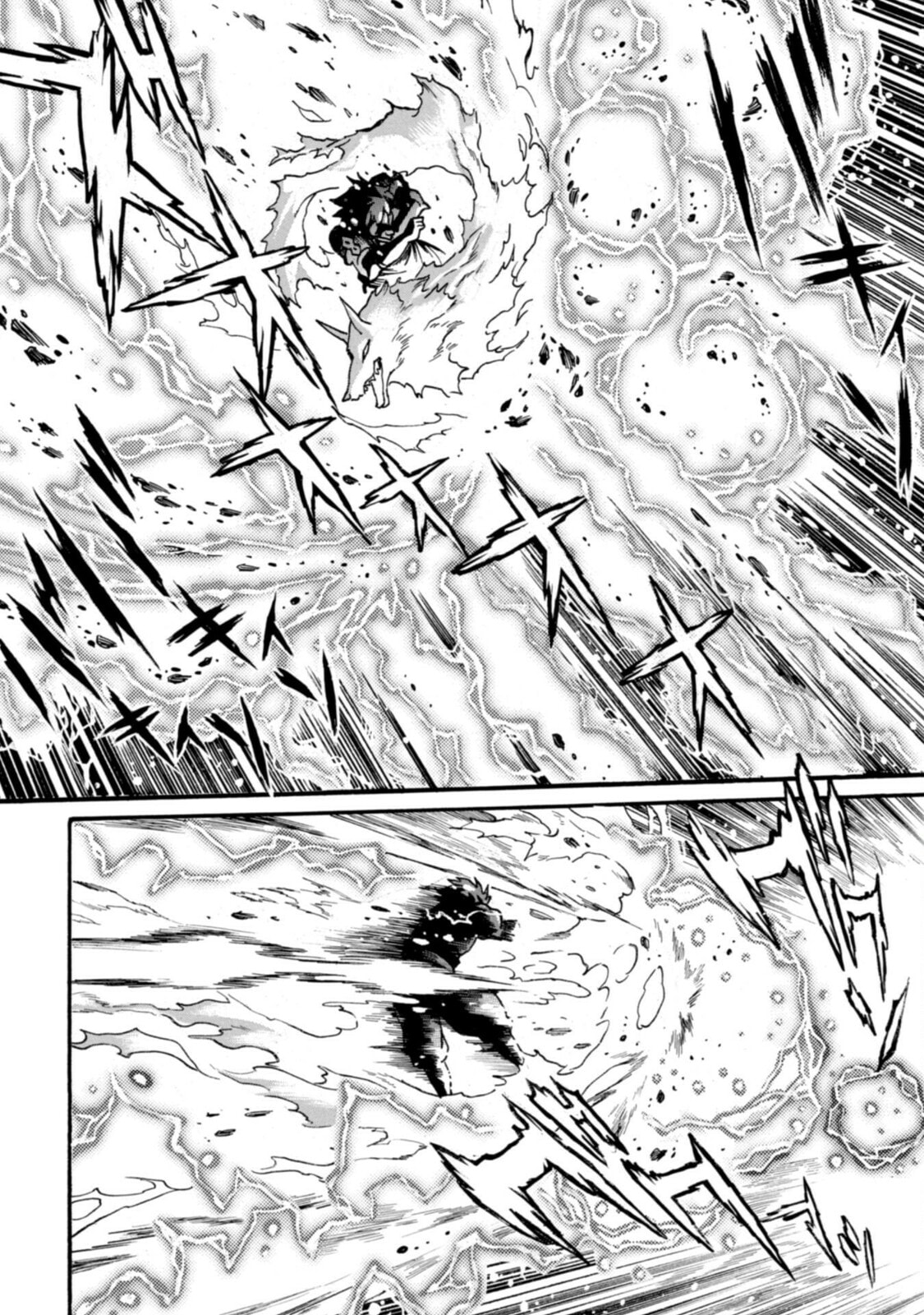 Rise of the Outlaw Tamer and His S-Rank Cat Girl Chapter 28.2 page 7 - 
