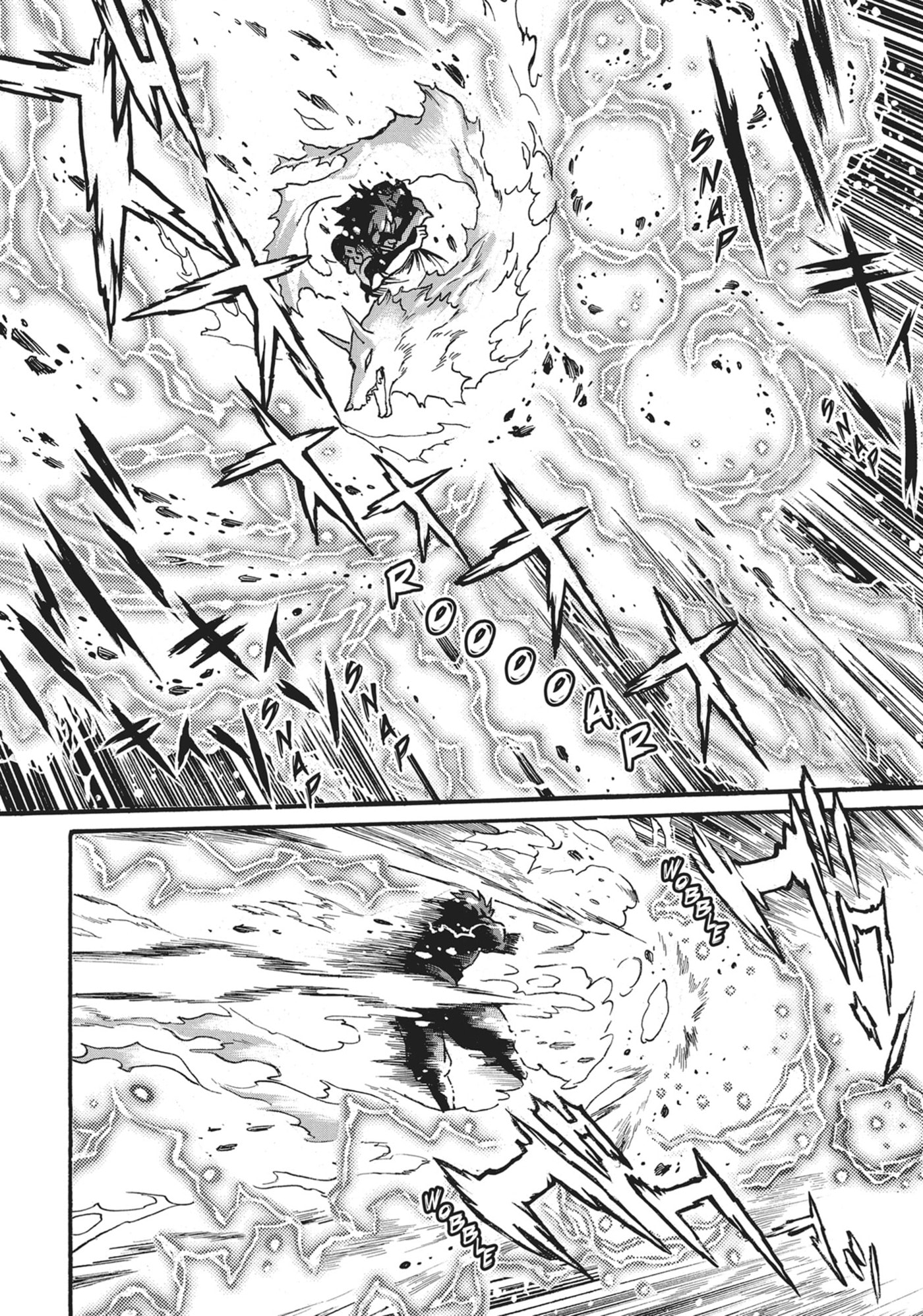 Rise of the Outlaw Tamer and His S-Rank Cat Girl Chapter 28 page 25 - 