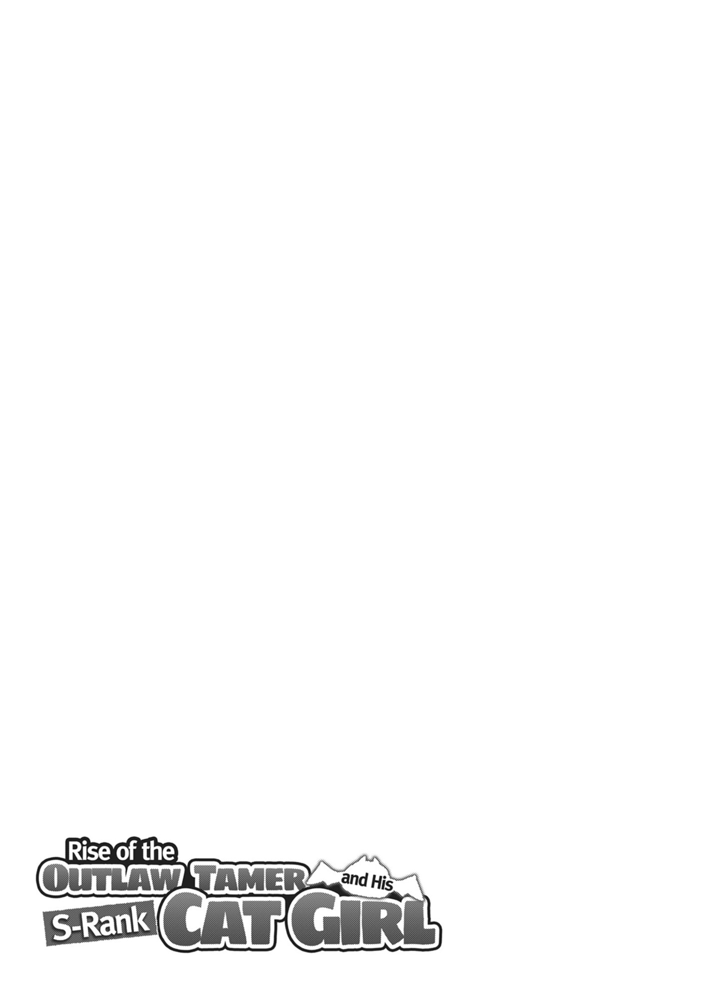 Rise of the Outlaw Tamer and His S-Rank Cat Girl Chapter 28 page 30 - 