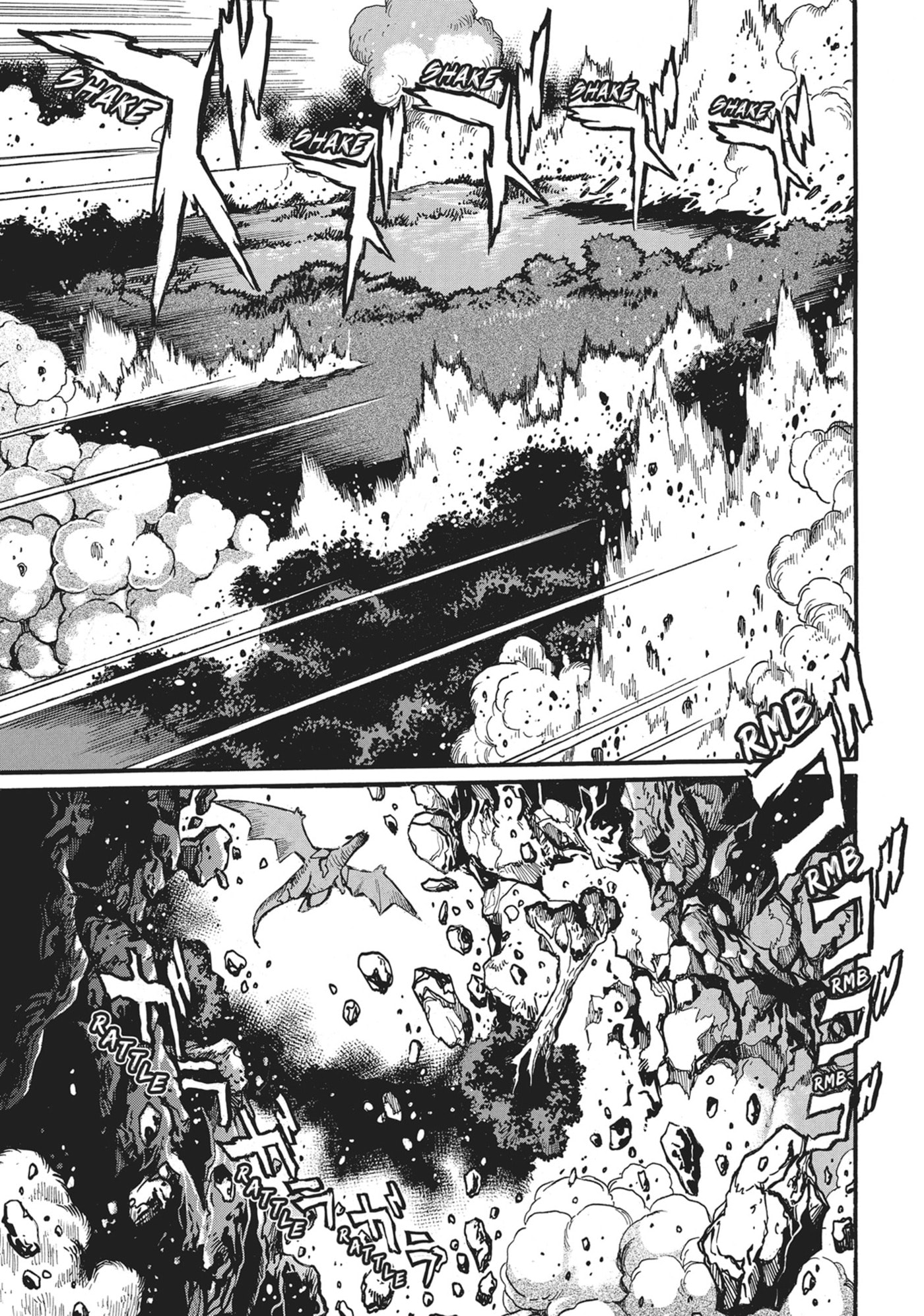 Rise of the Outlaw Tamer and His S-Rank Cat Girl Chapter 29 page 13 - 