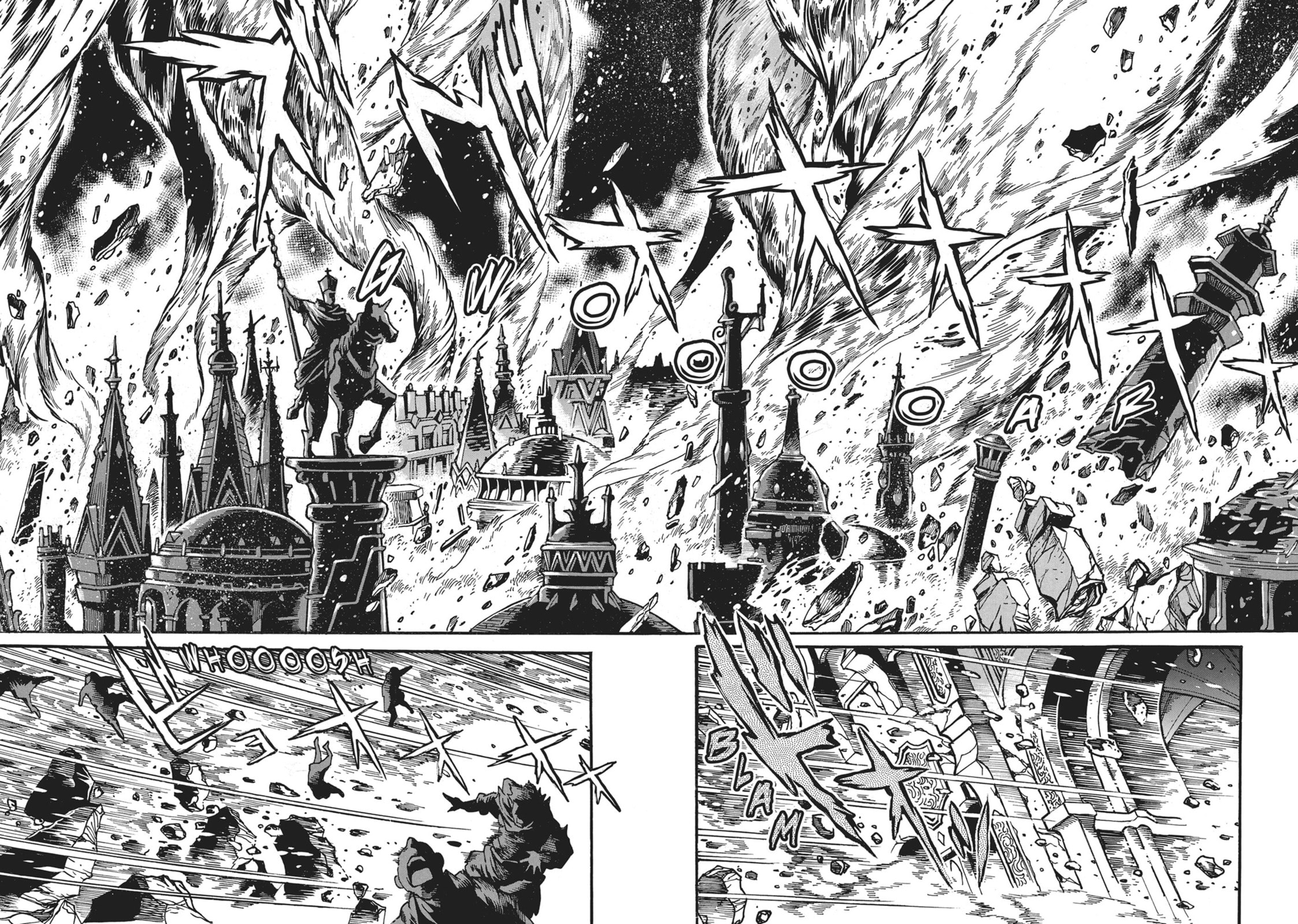 Rise of the Outlaw Tamer and His S-Rank Cat Girl Chapter 29 page 16 - 