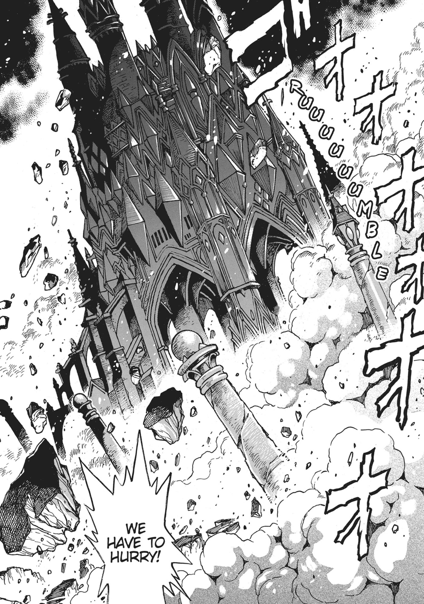 Rise of the Outlaw Tamer and His S-Rank Cat Girl Chapter 29 page 19 - 