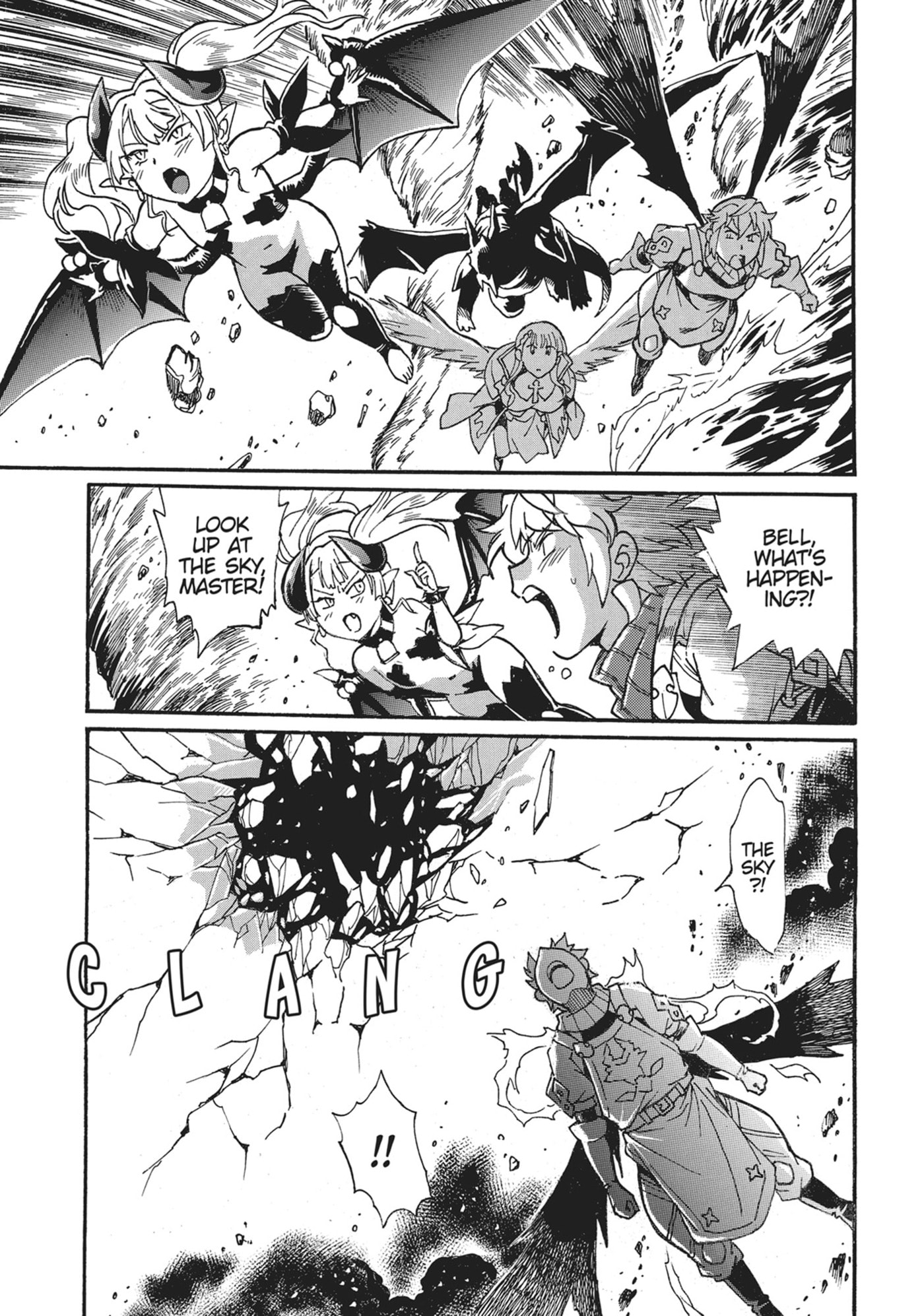 Rise of the Outlaw Tamer and His S-Rank Cat Girl Chapter 29 page 20 - 