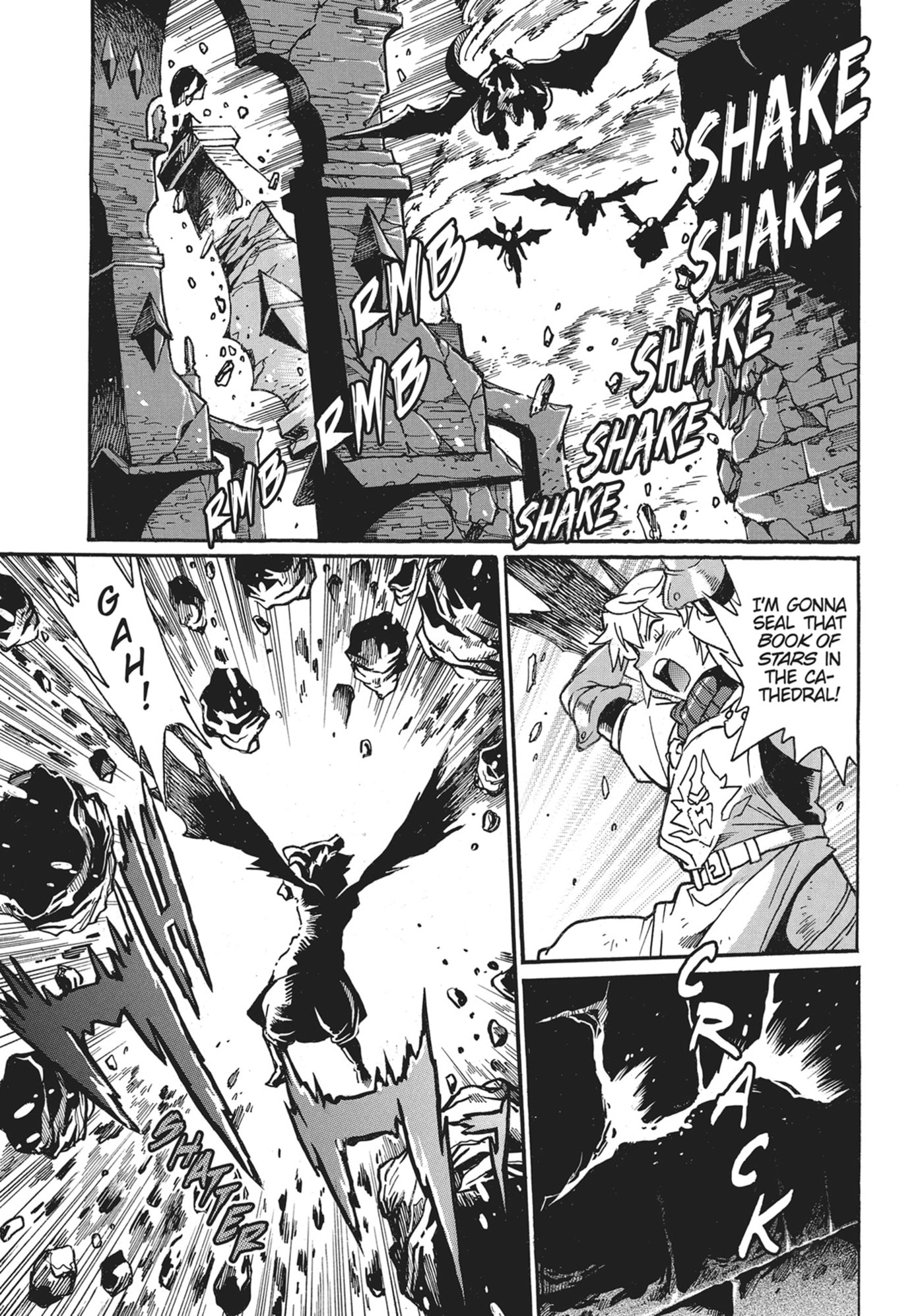 Rise of the Outlaw Tamer and His S-Rank Cat Girl Chapter 29 page 22 - 