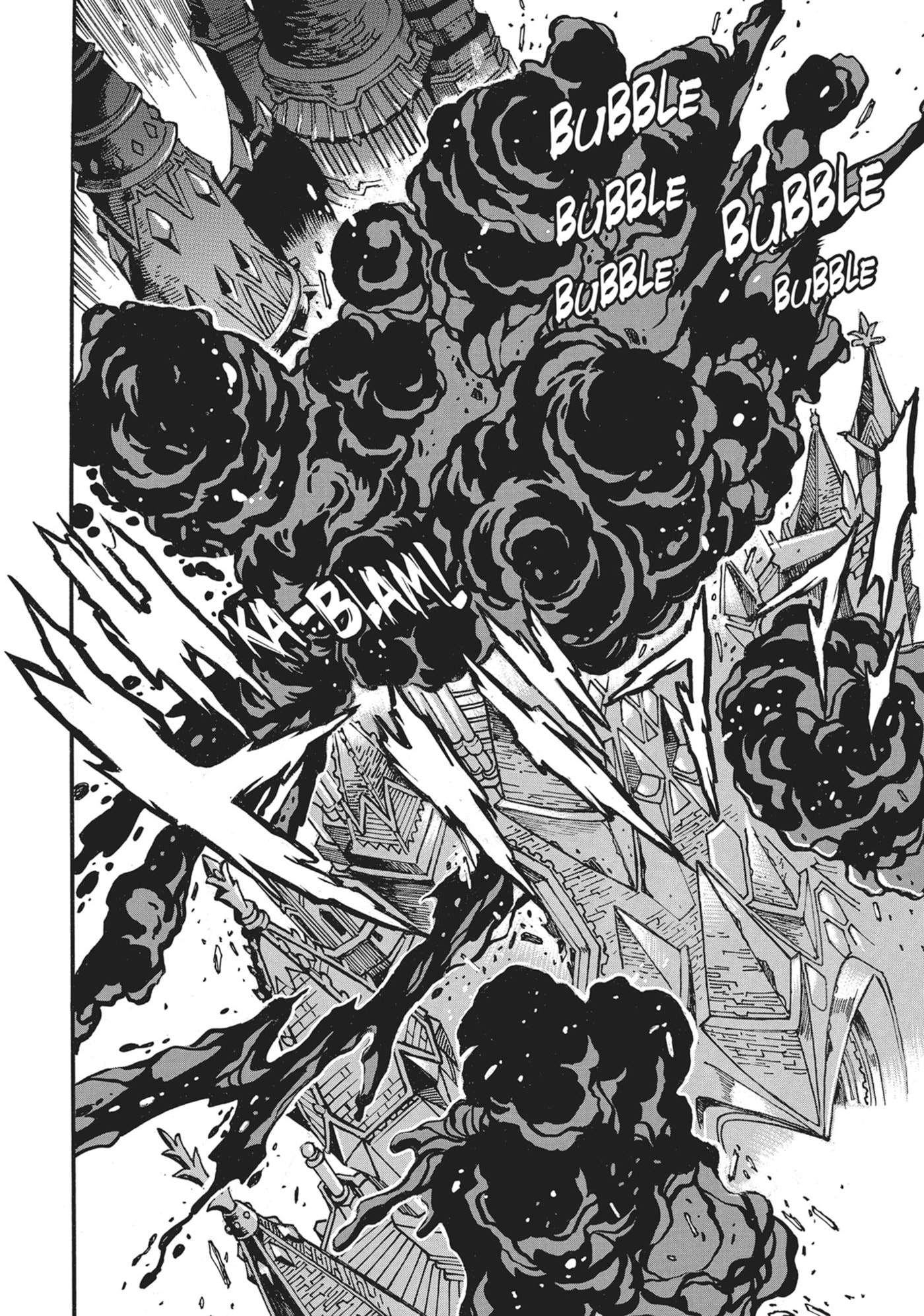 Rise of the Outlaw Tamer and His S-Rank Cat Girl Chapter 29 page 23 - 