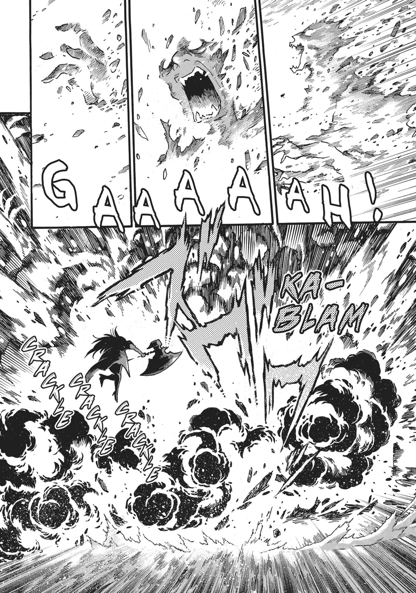 Rise of the Outlaw Tamer and His S-Rank Cat Girl Chapter 29 page 4 - 