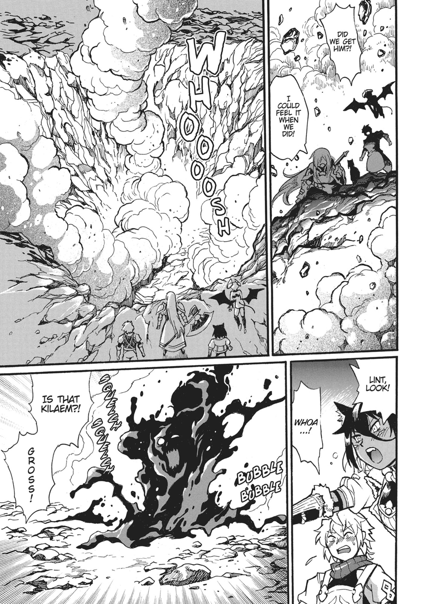 Rise of the Outlaw Tamer and His S-Rank Cat Girl Chapter 29 page 5 - 