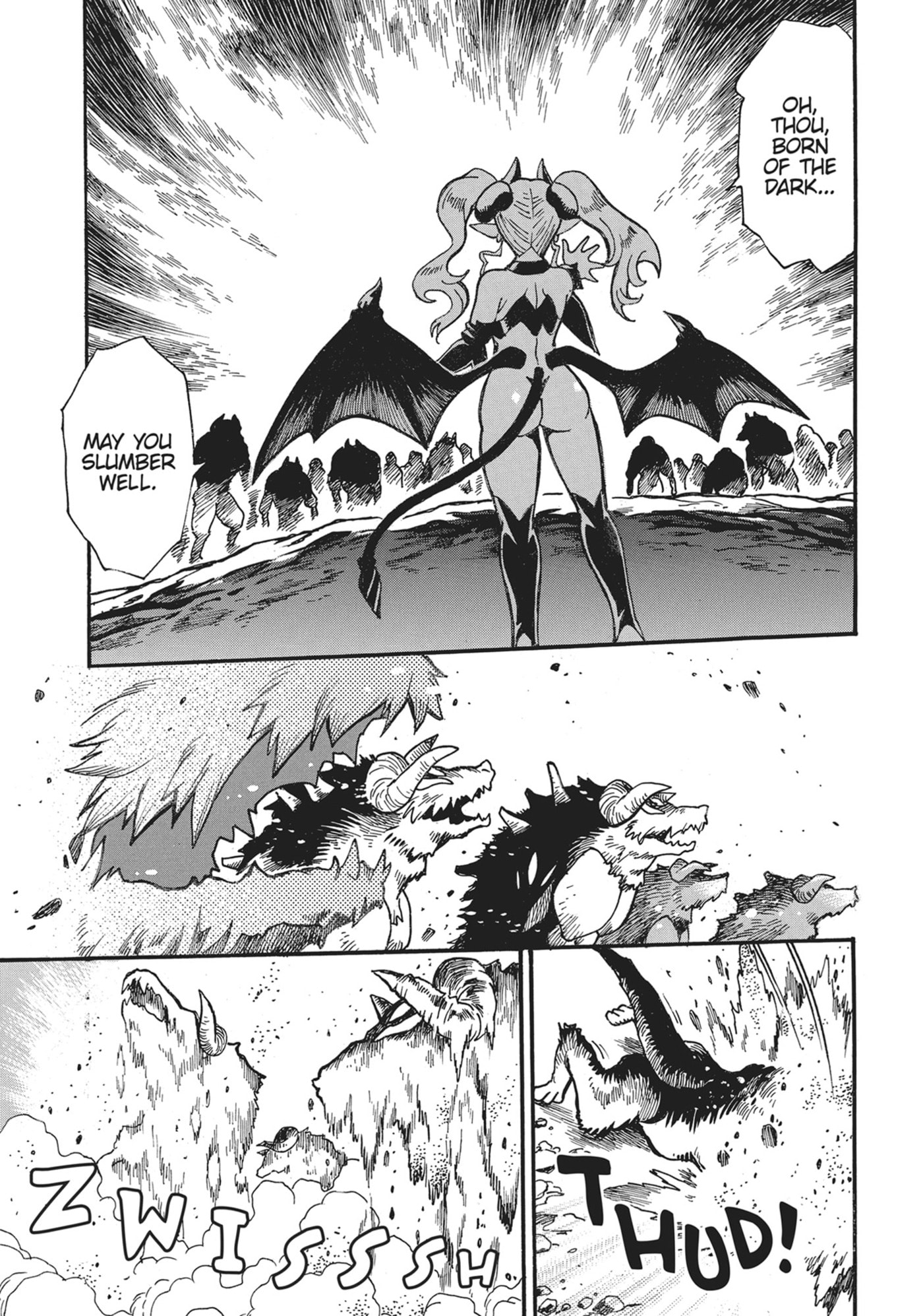 Rise of the Outlaw Tamer and His S-Rank Cat Girl Chapter 29 page 9 - 