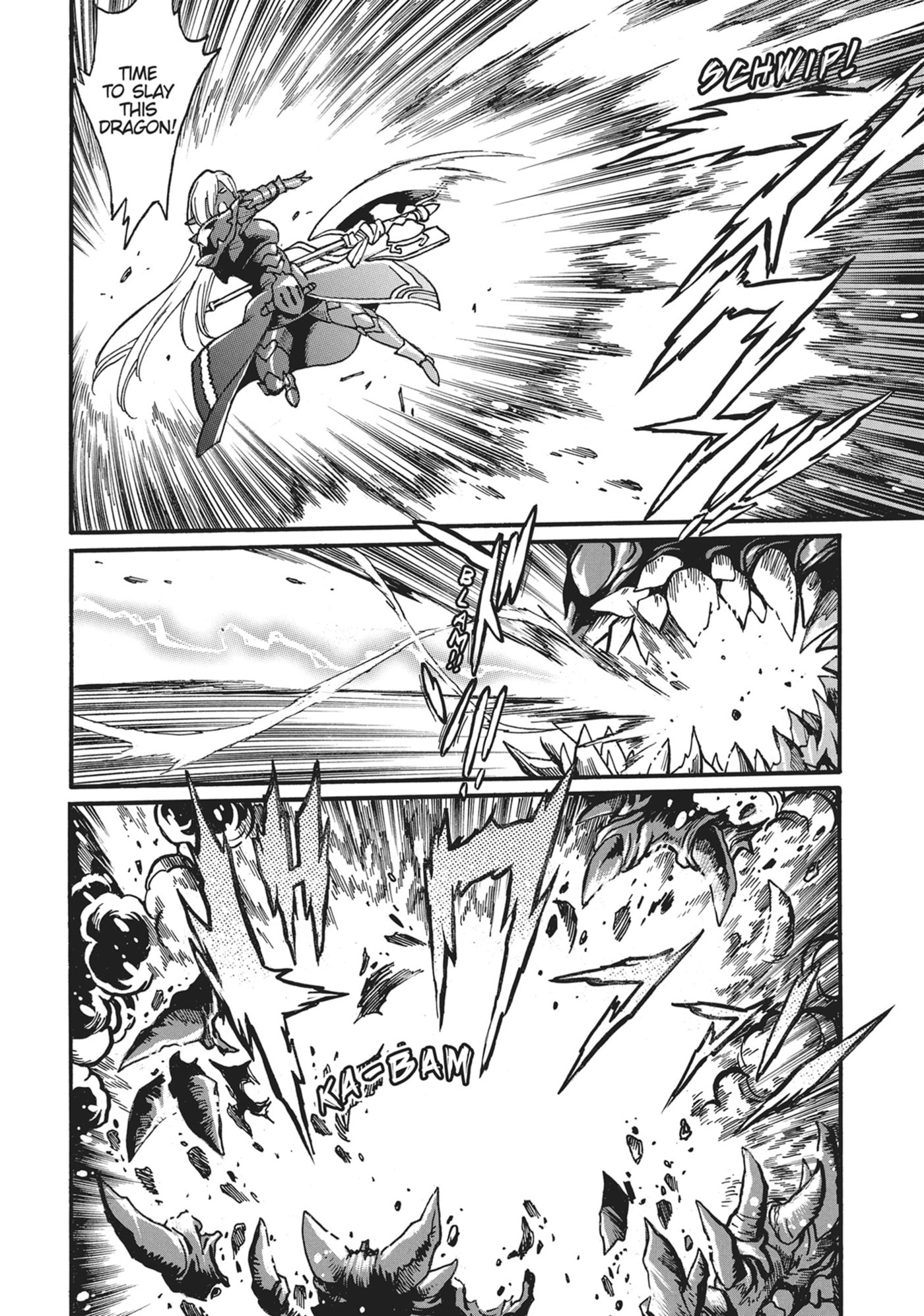 Rise of the Outlaw Tamer and His S-Rank Cat Girl Chapter 30 page 11 - 