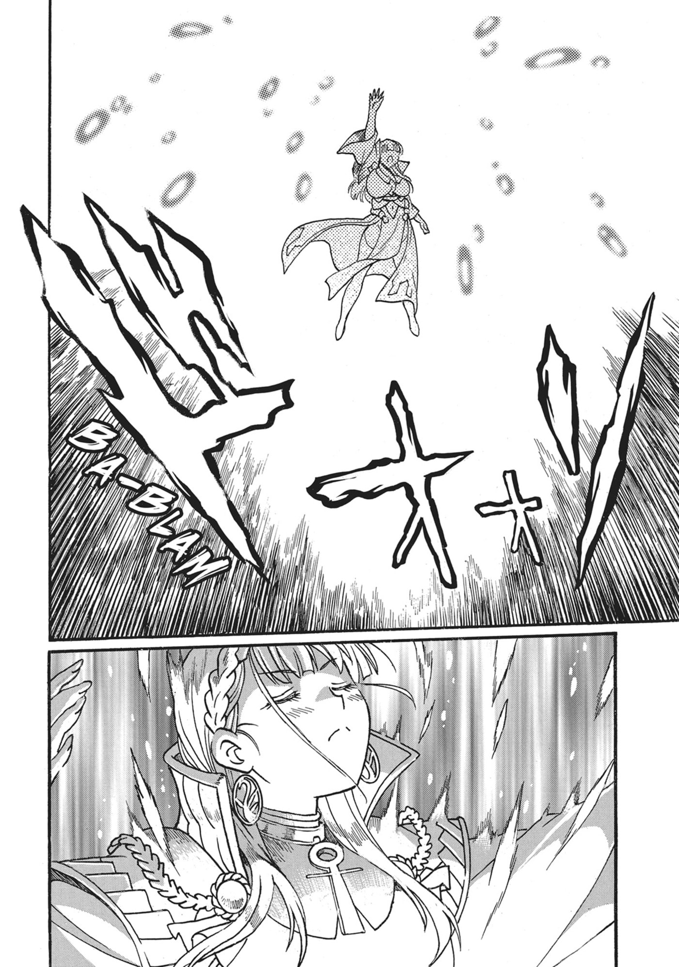Rise of the Outlaw Tamer and His S-Rank Cat Girl Chapter 30 page 15 - 