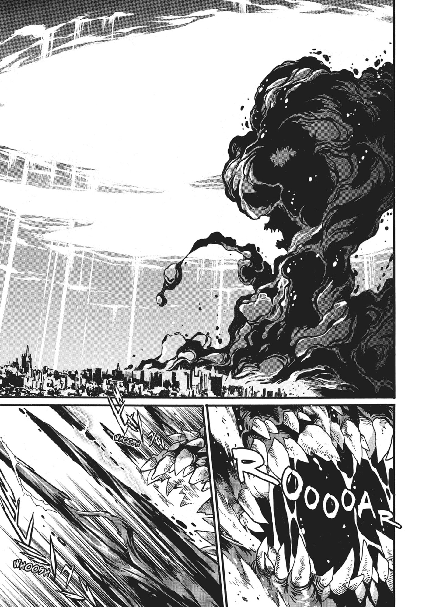 Rise of the Outlaw Tamer and His S-Rank Cat Girl Chapter 30 page 16 - 