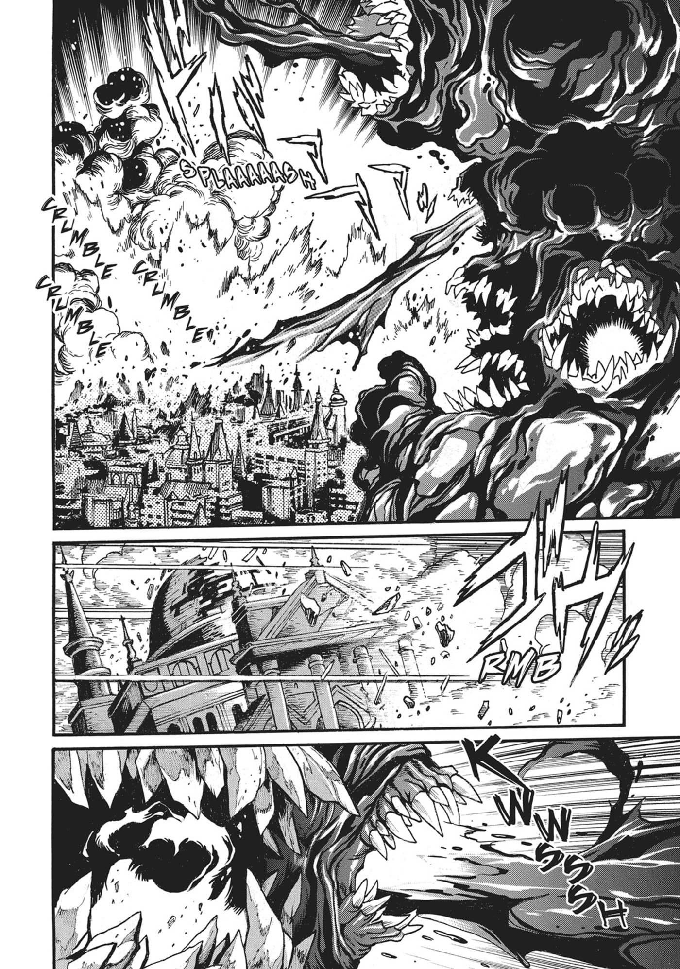 Rise of the Outlaw Tamer and His S-Rank Cat Girl Chapter 30 page 7 - 