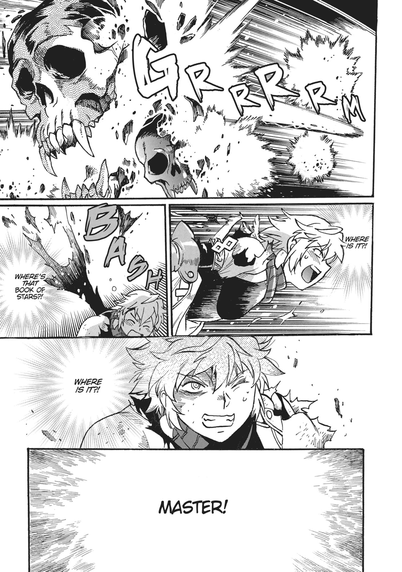 Rise of the Outlaw Tamer and His S-Rank Cat Girl Chapter 31 page 12 - 