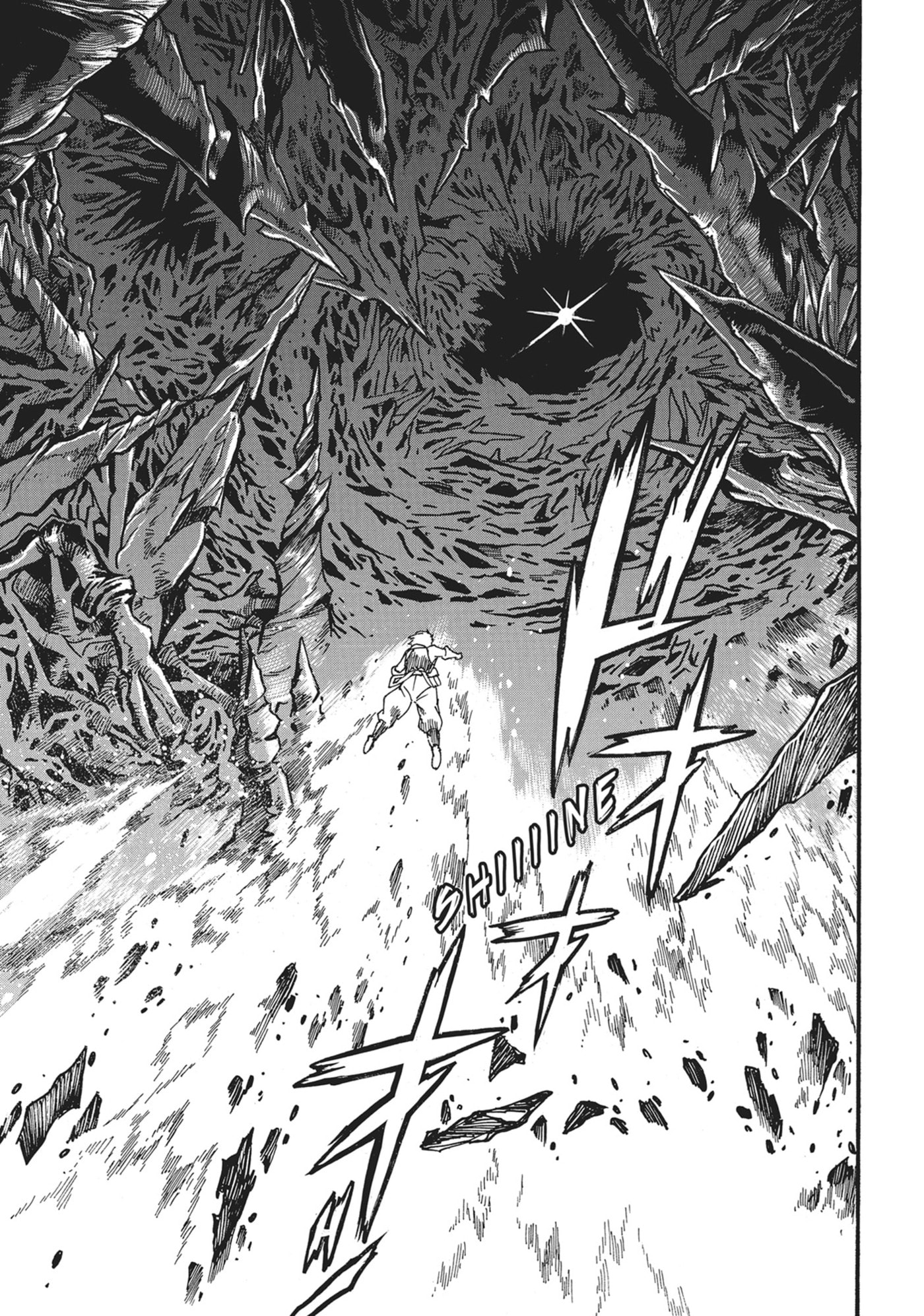 Rise of the Outlaw Tamer and His S-Rank Cat Girl Chapter 31 page 14 - 