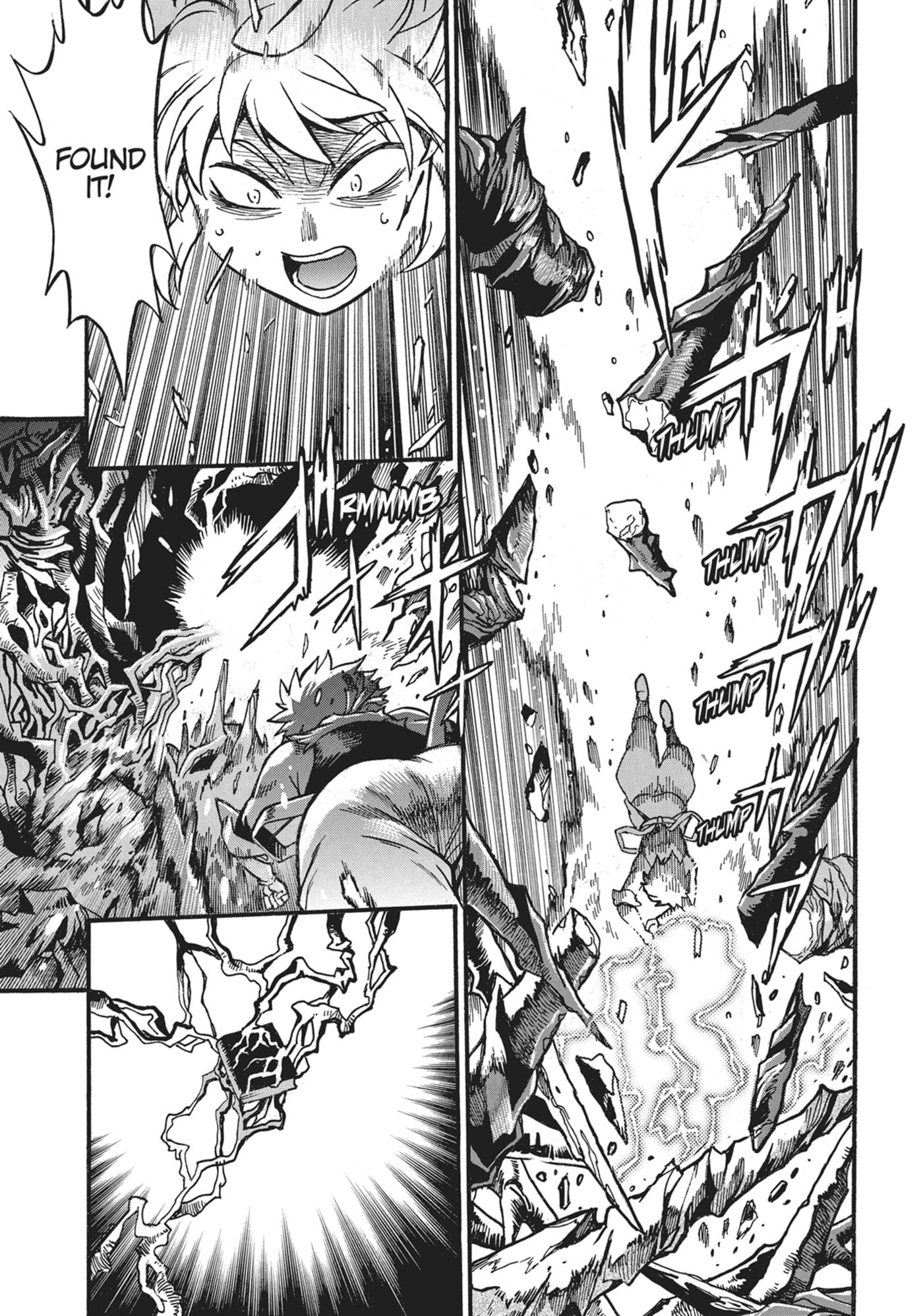 Rise of the Outlaw Tamer and His S-Rank Cat Girl Chapter 31 page 16 - 