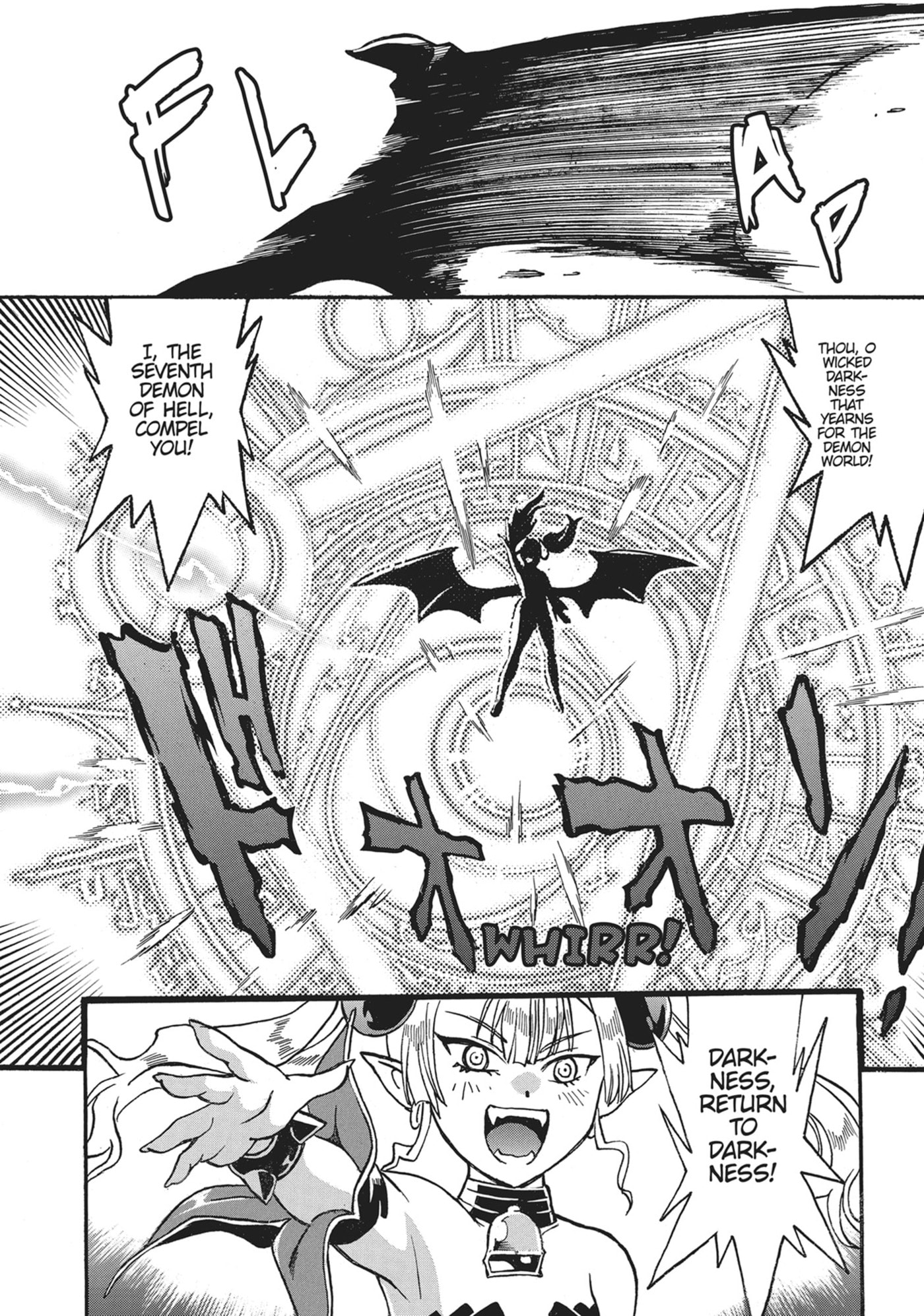 Rise of the Outlaw Tamer and His S-Rank Cat Girl Chapter 31 page 22 - 
