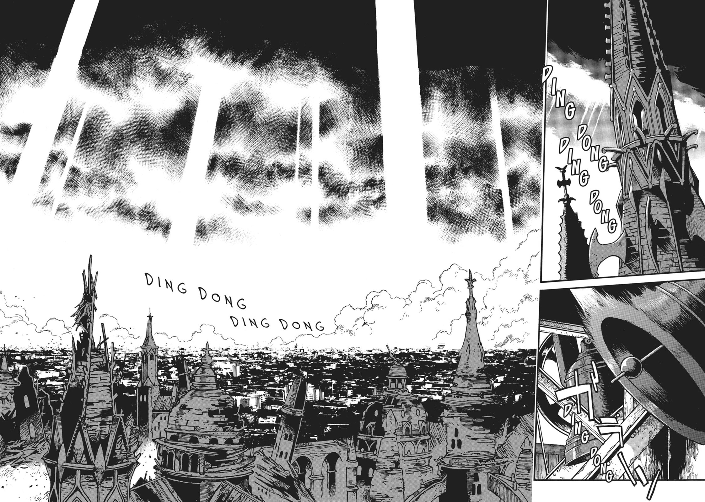 Rise of the Outlaw Tamer and His S-Rank Cat Girl Chapter 31 page 25 - 