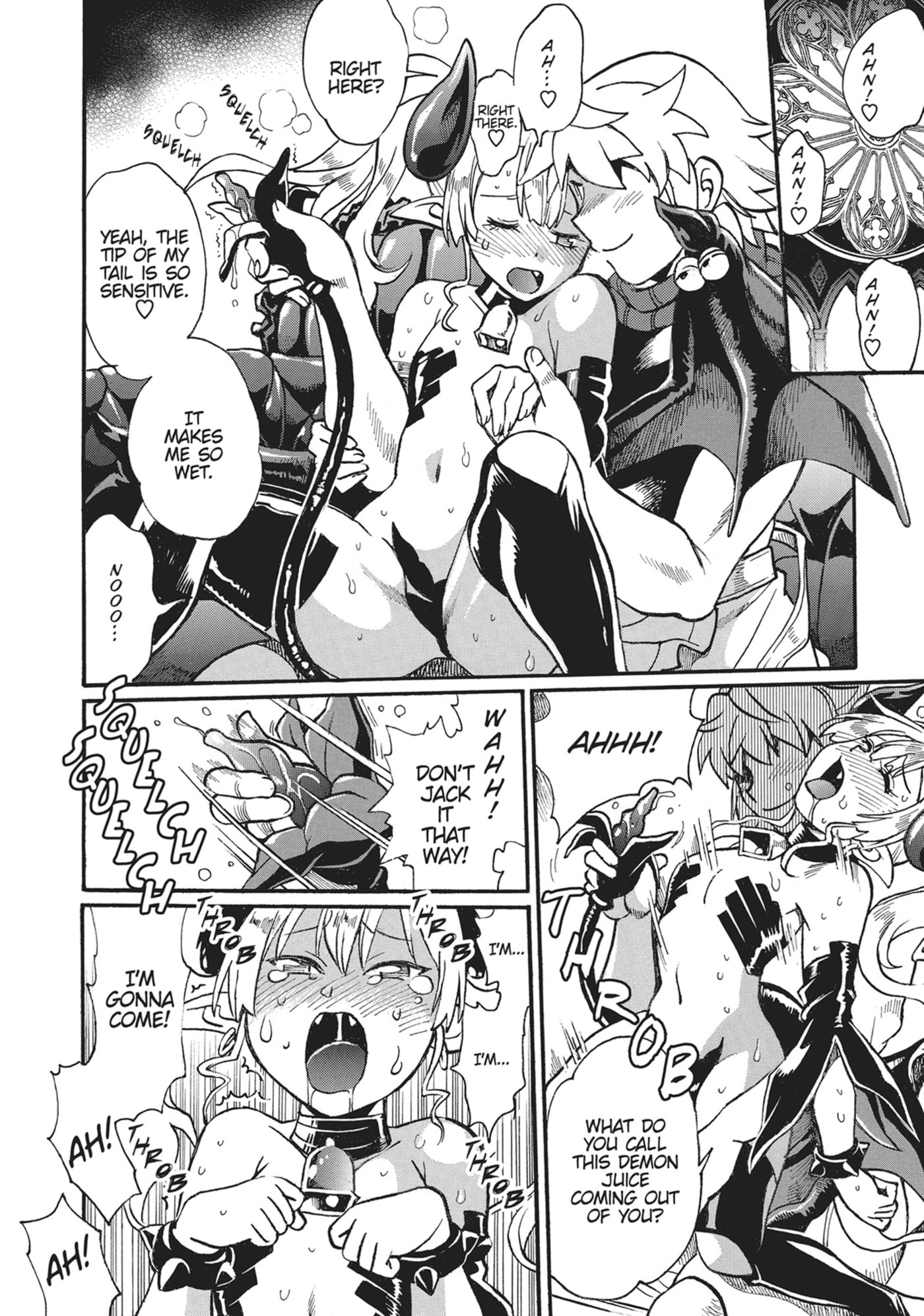 Rise of the Outlaw Tamer and His S-Rank Cat Girl Chapter 31 page 29 - 