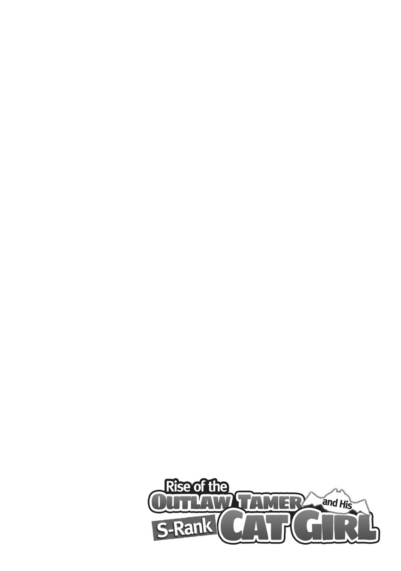 Rise of the Outlaw Tamer and His S-Rank Cat Girl Chapter 31 page 36 - 