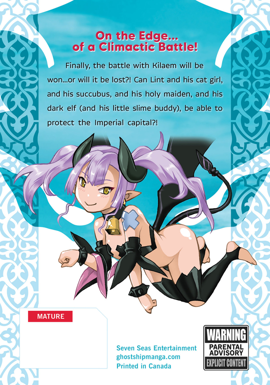 Rise of the Outlaw Tamer and His S-Rank Cat Girl Chapter 32.1 page 13 - 